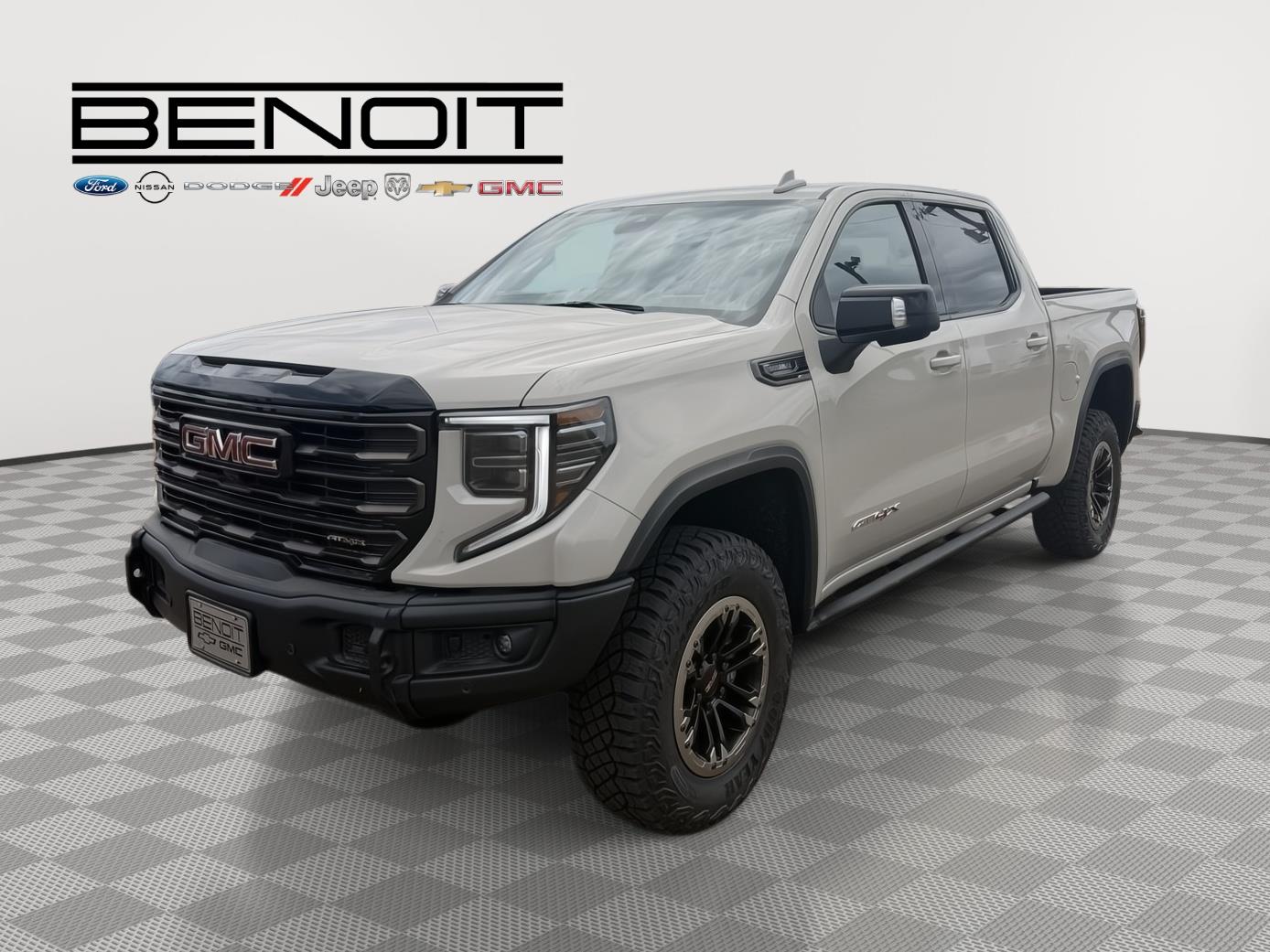 2026 GMC Sierra 1500 Truck 