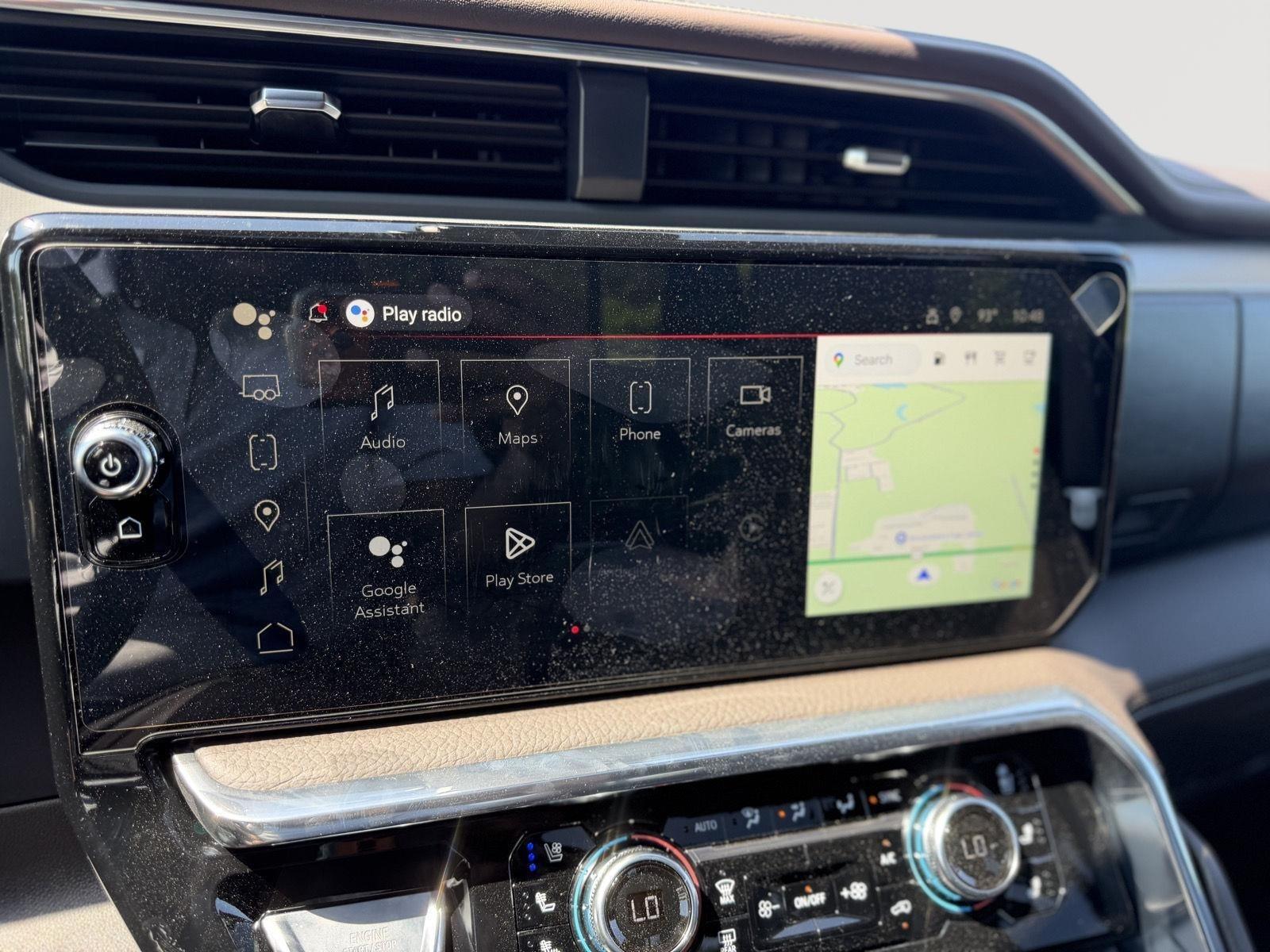 2026 GMC Sierra 1500 Denali - Photo 13