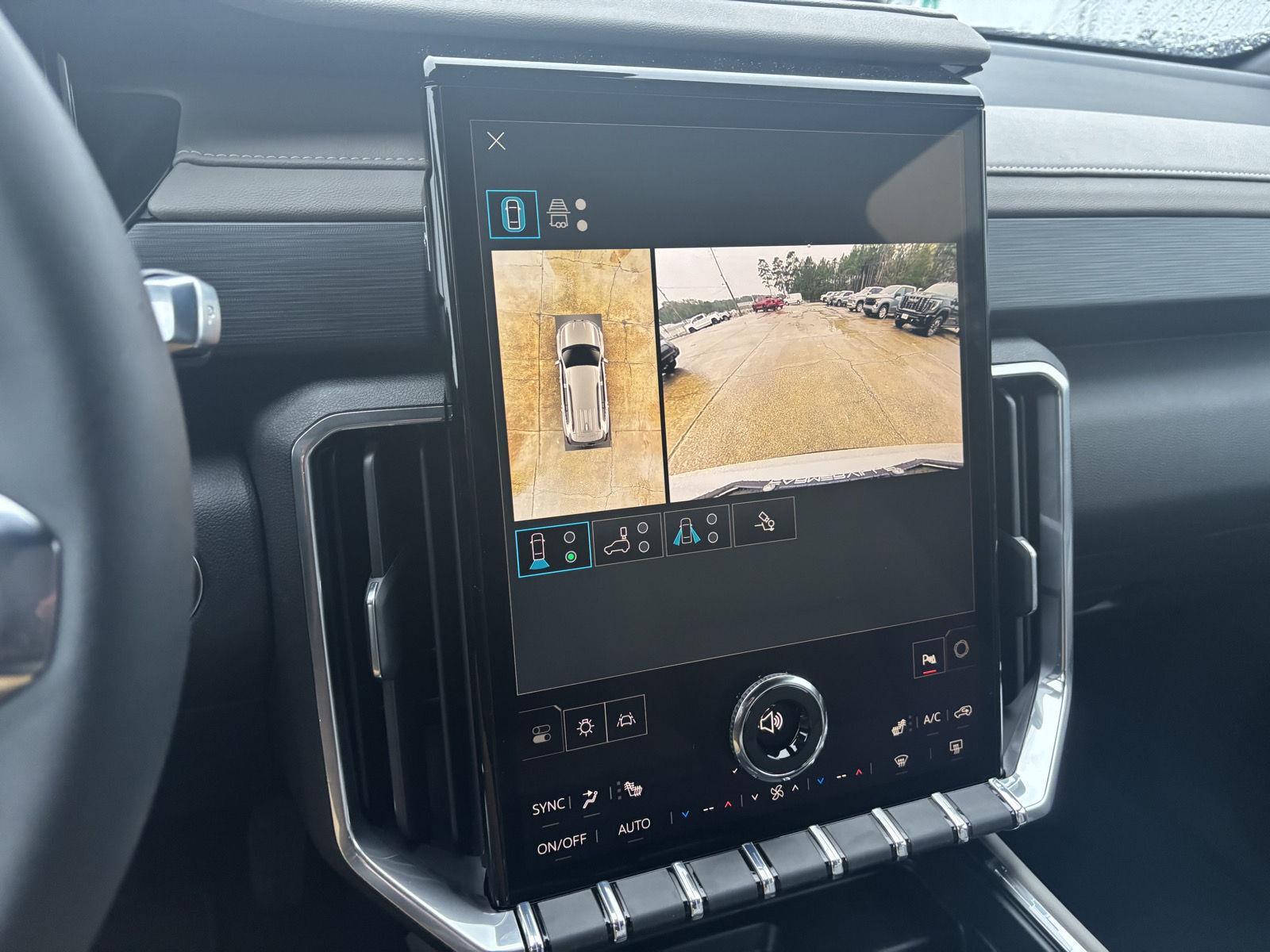 2026 GMC Acadia Elevation - Photo 12