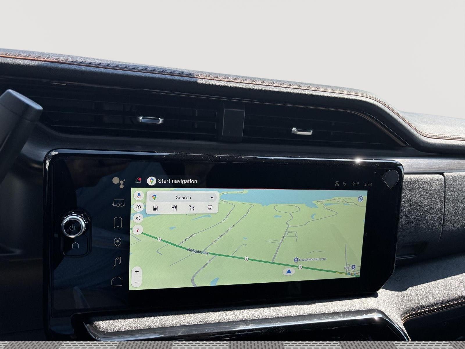 2026 GMC Sierra 2500HD AT4 - Photo 13