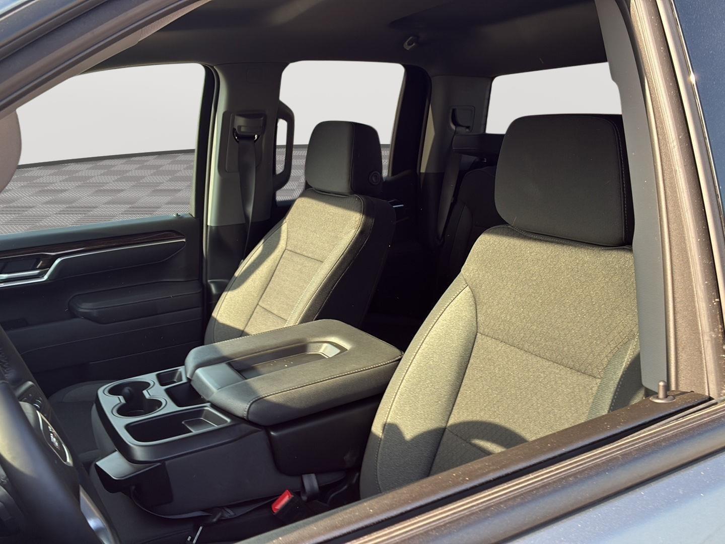 2026 GMC Sierra 1500 Elevation - Photo 20