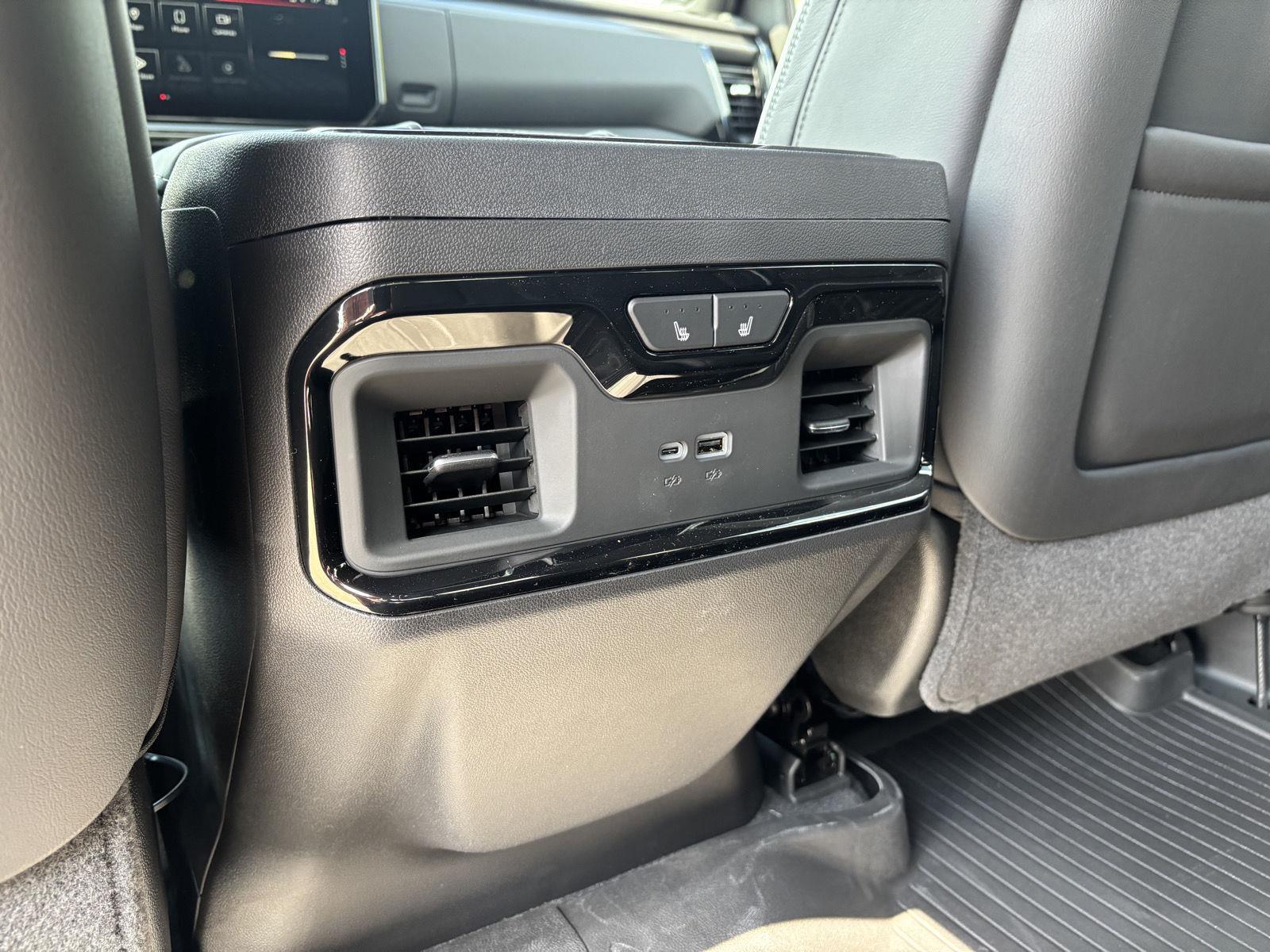 2026 GMC Sierra 1500 AT4X - Photo 22