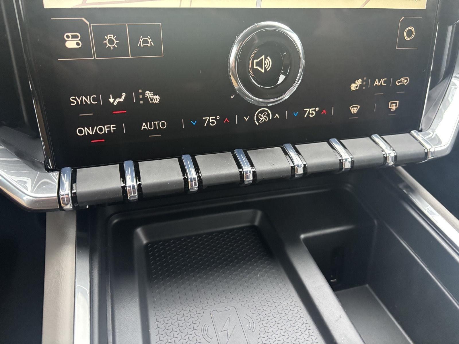 2026 GMC Acadia Elevation - Photo 14