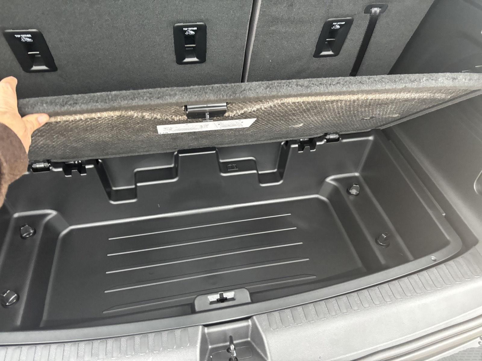 2026 GMC Acadia Elevation - Photo 26