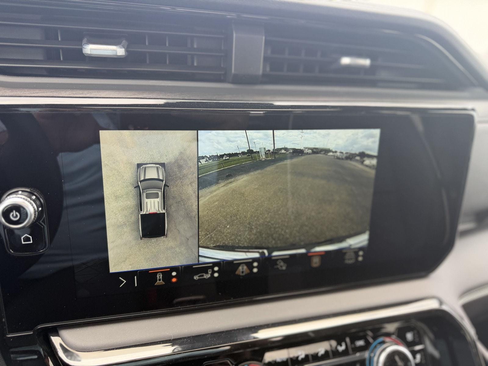 2026 GMC Sierra 1500 AT4X - Photo 21