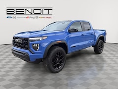 2026 GMC Canyon Elevation Truck