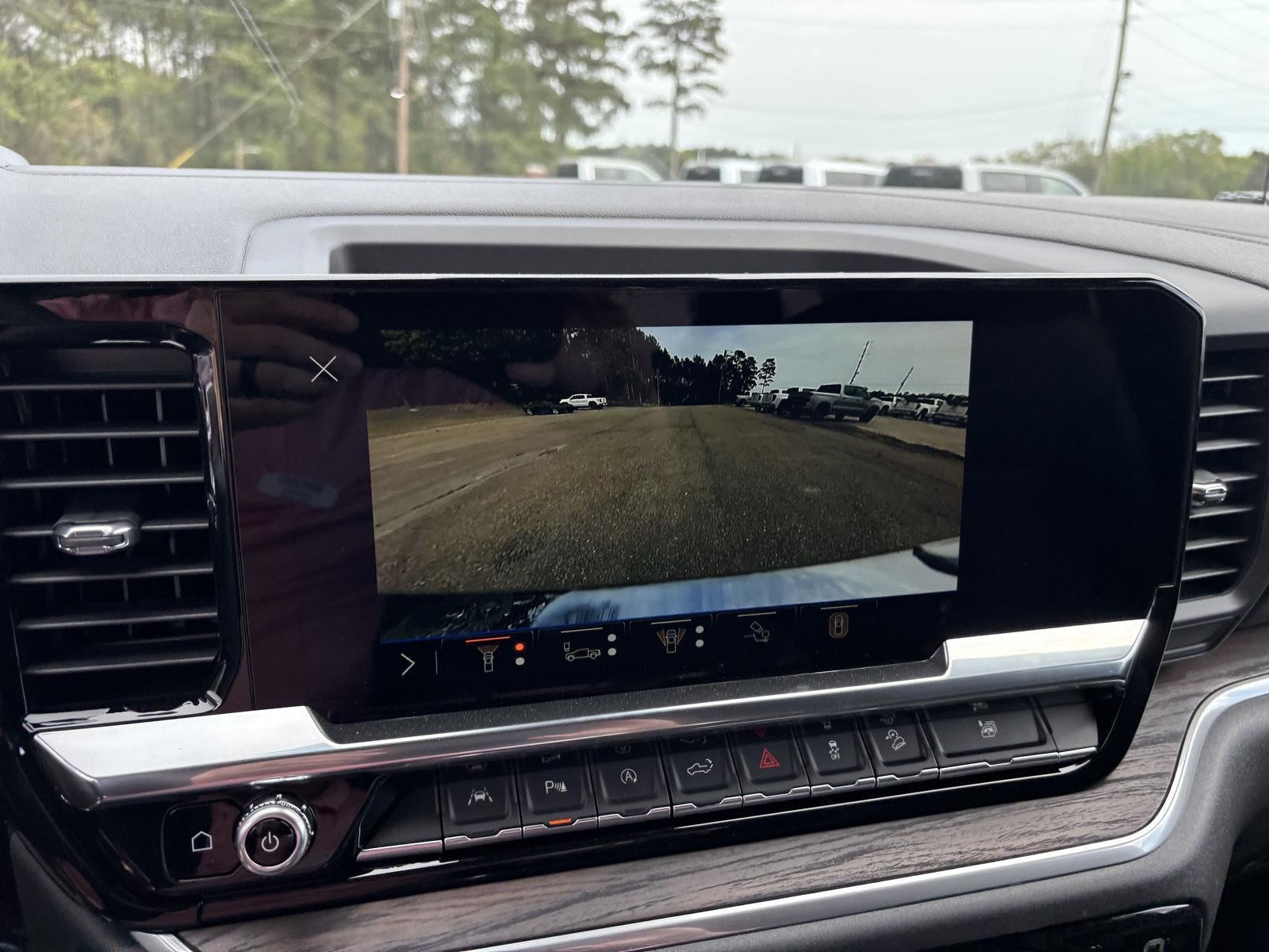 2026 GMC Sierra 1500 SLT - Photo 13