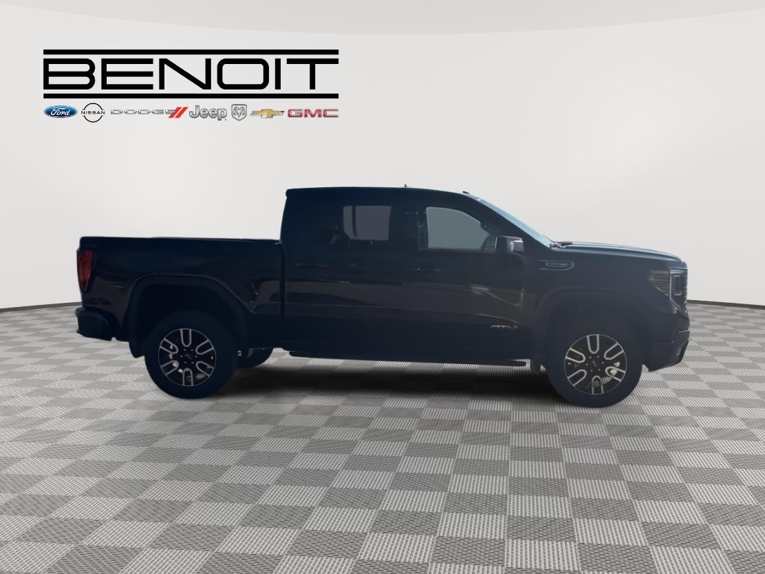 New 2026 GMC Sierra 1500 AT4 Truck