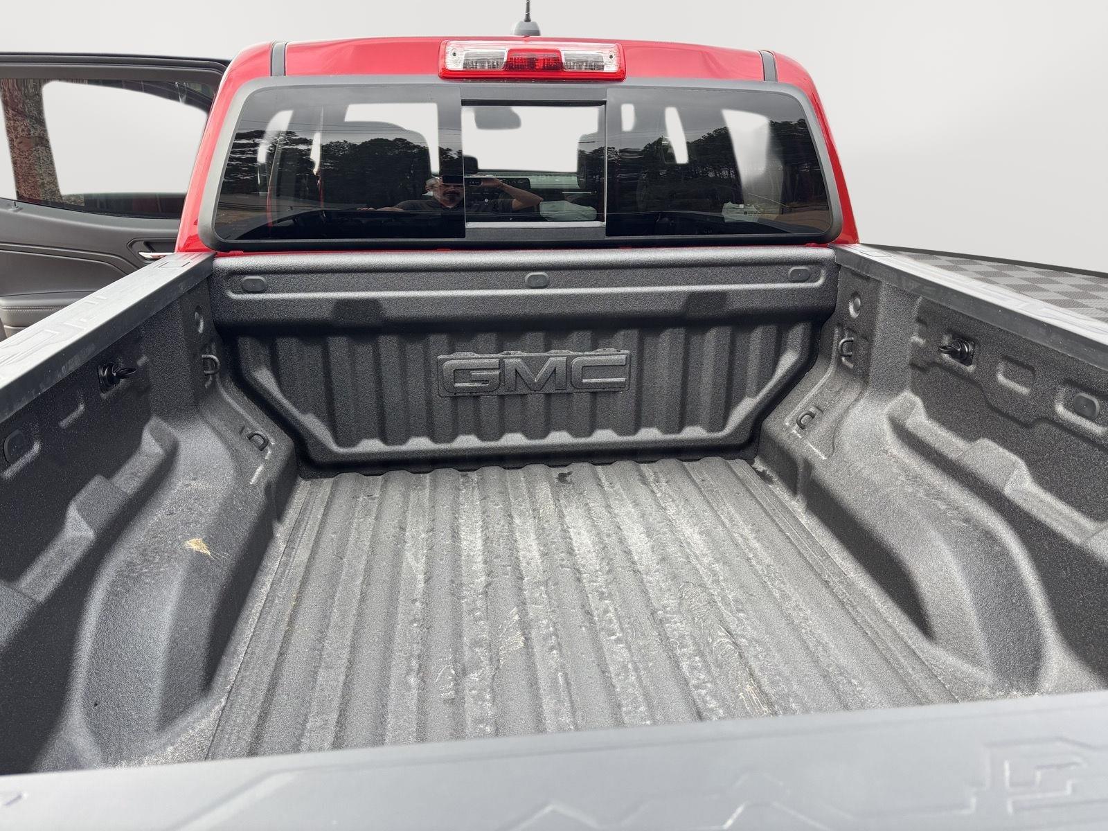 2026 GMC Canyon Elevation - Photo 23