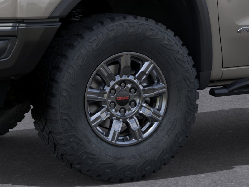 2026 GMC Sierra 1500 AT4X - Photo 34