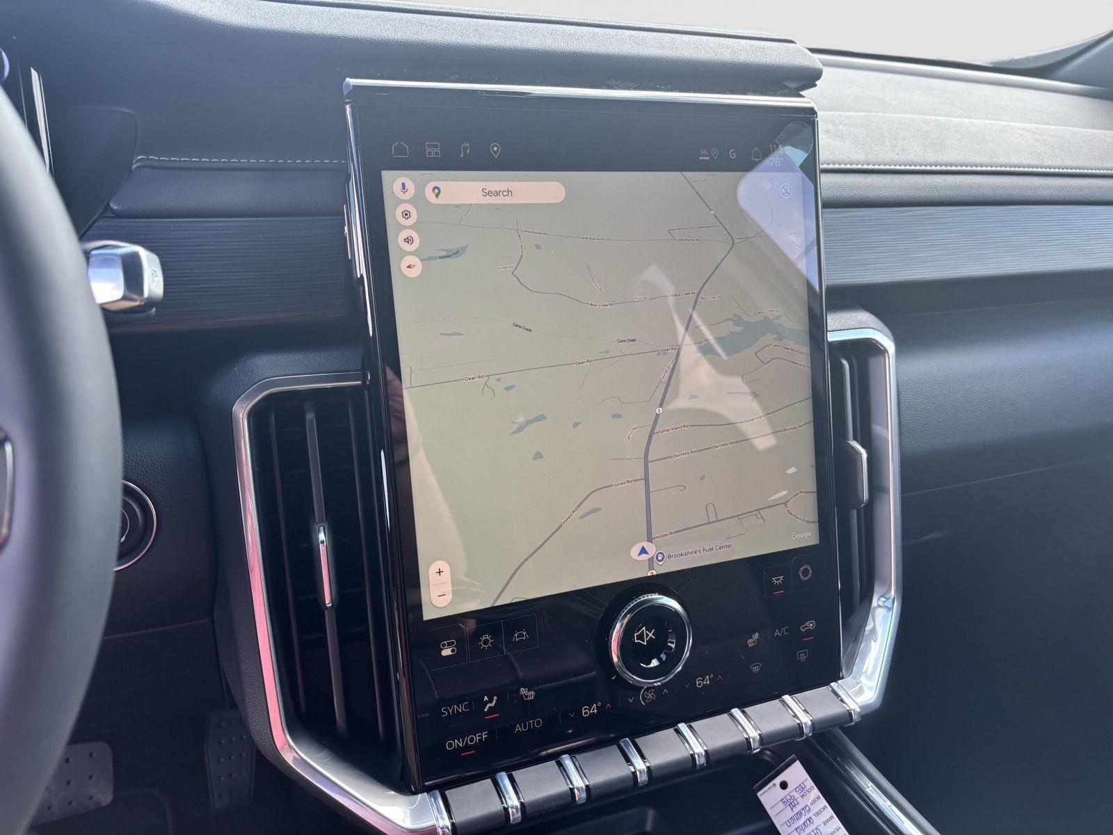 2026 GMC Acadia Elevation - Photo 18