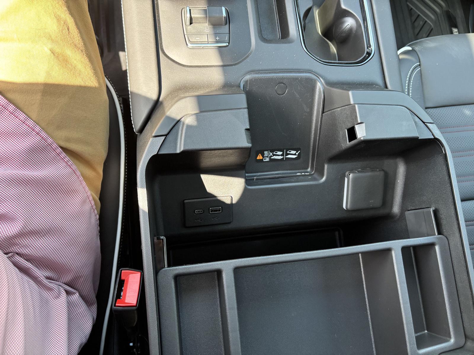 2026 GMC Sierra 1500 AT4X - Photo 15