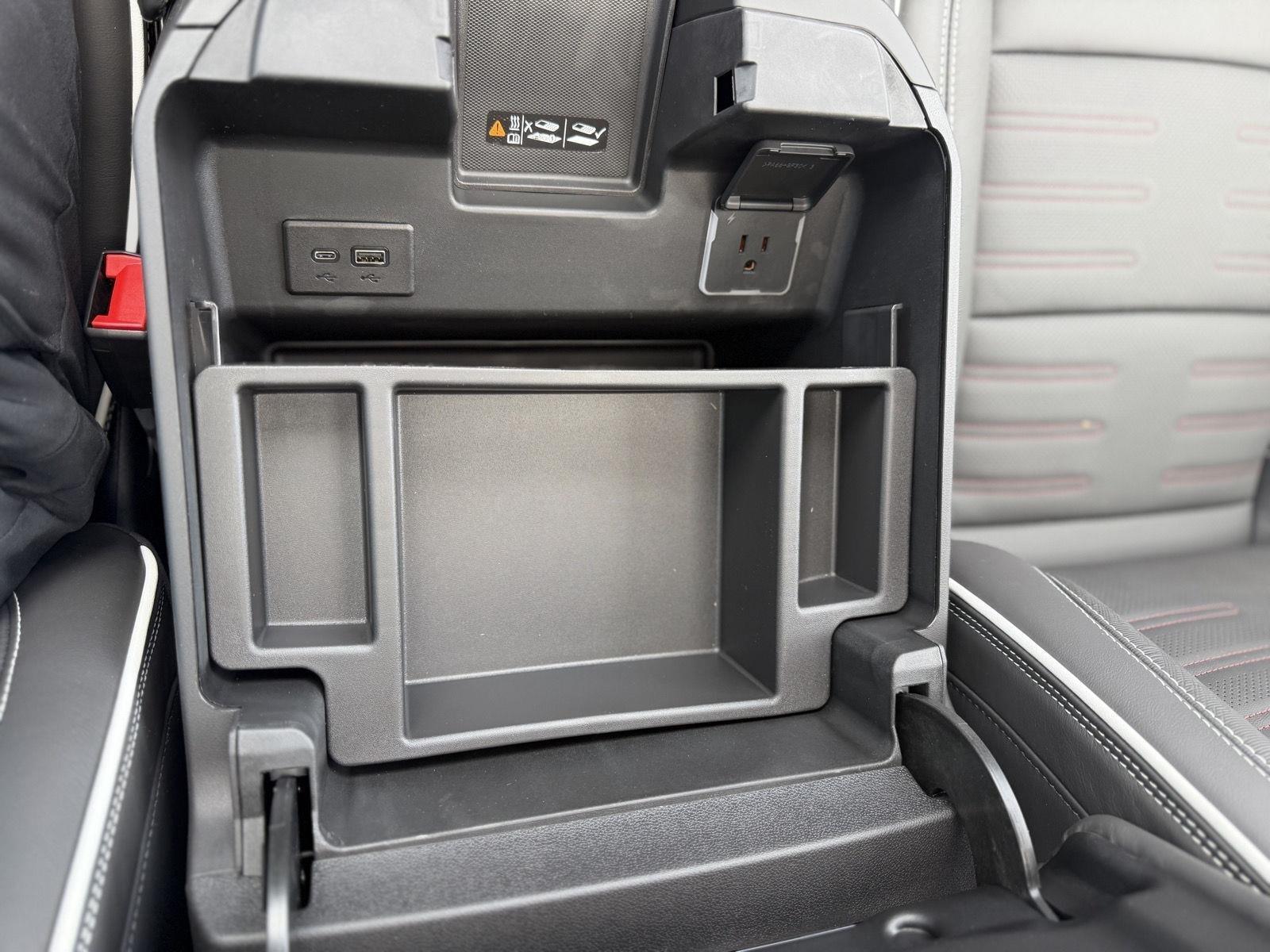 2026 GMC Sierra 1500 AT4X - Photo 22