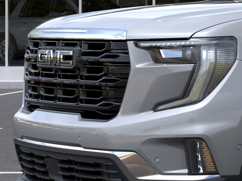 2026 GMC Acadia Elevation - Photo 36