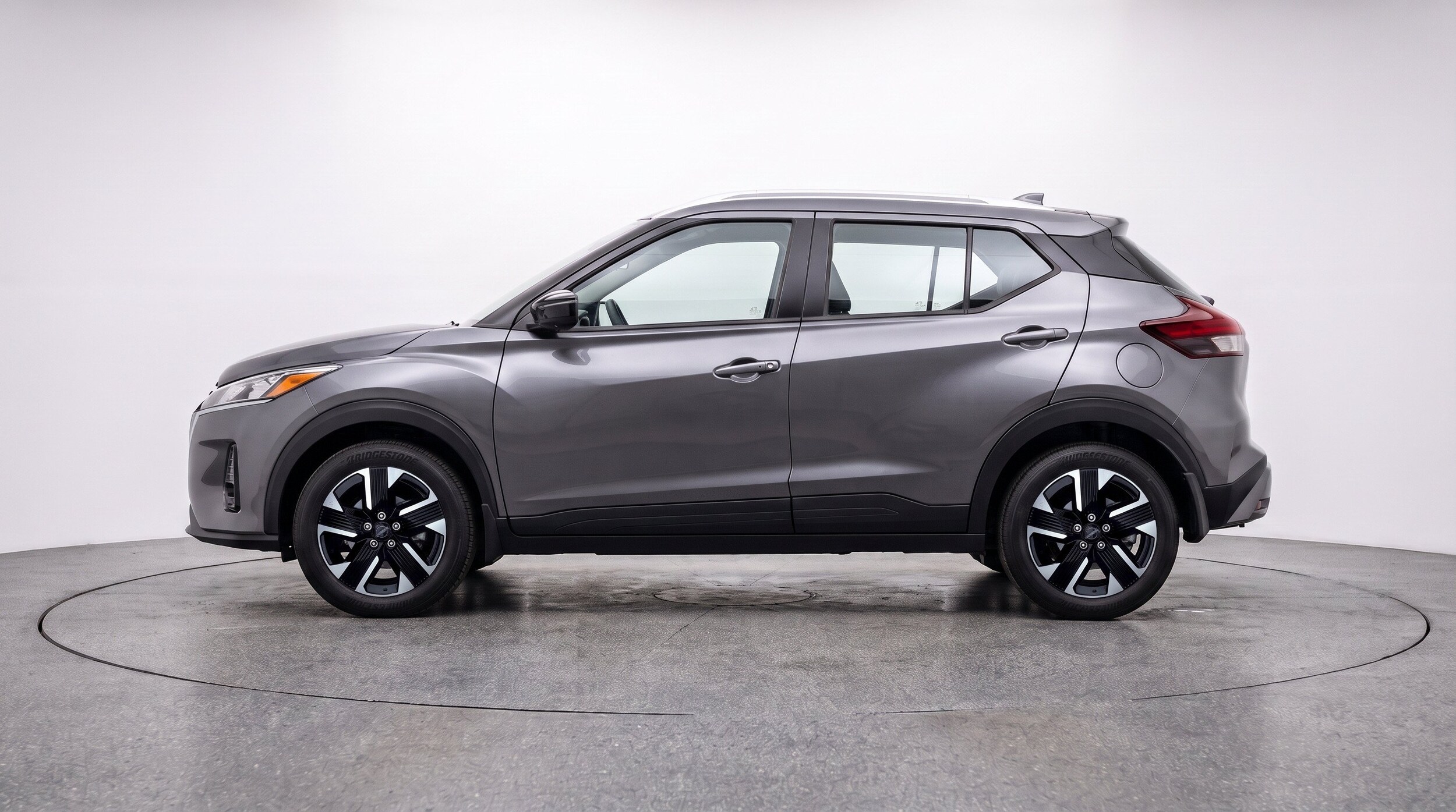 Thumbnail: 2026 Nissan Kicks - 5