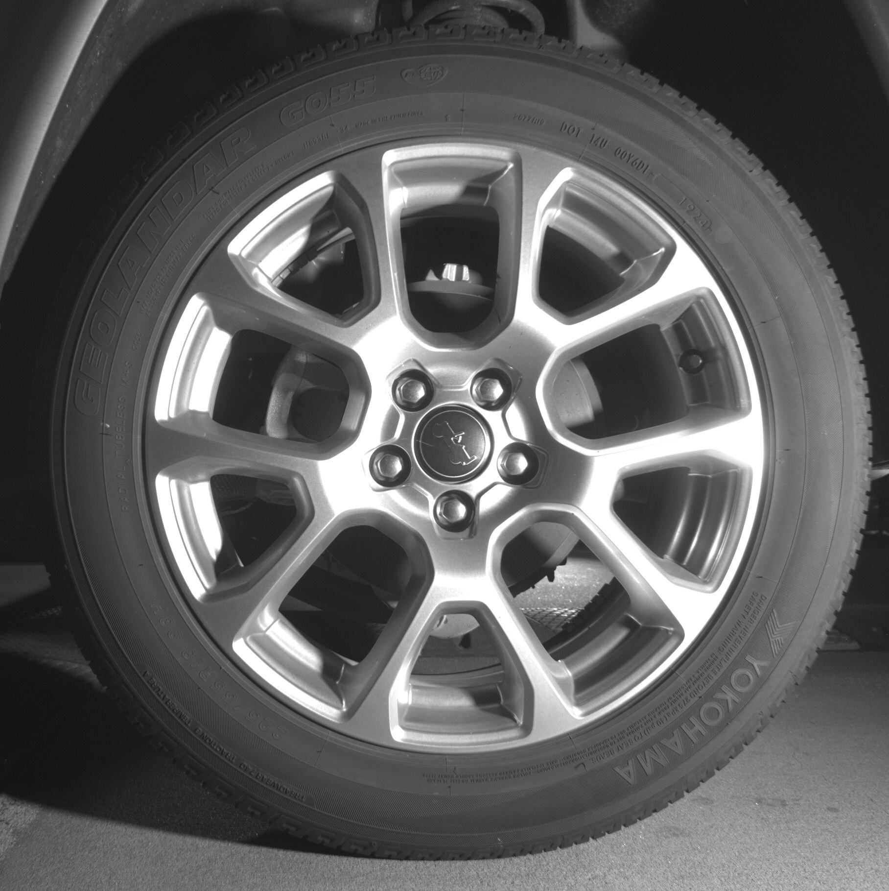 Thumbnail: 2025 Jeep Compass - 11