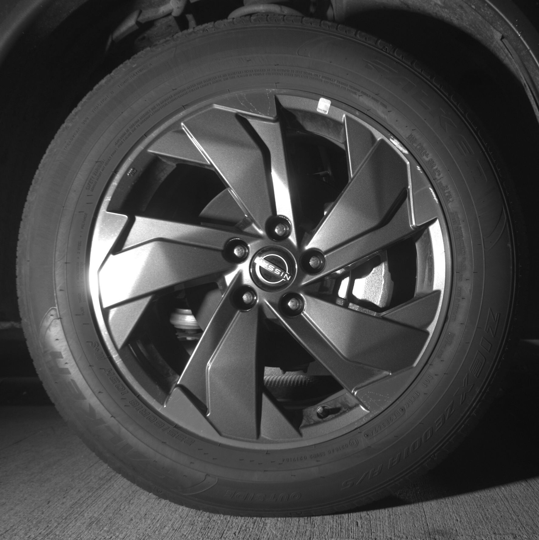 Thumbnail: 2025 Nissan Rogue - 10