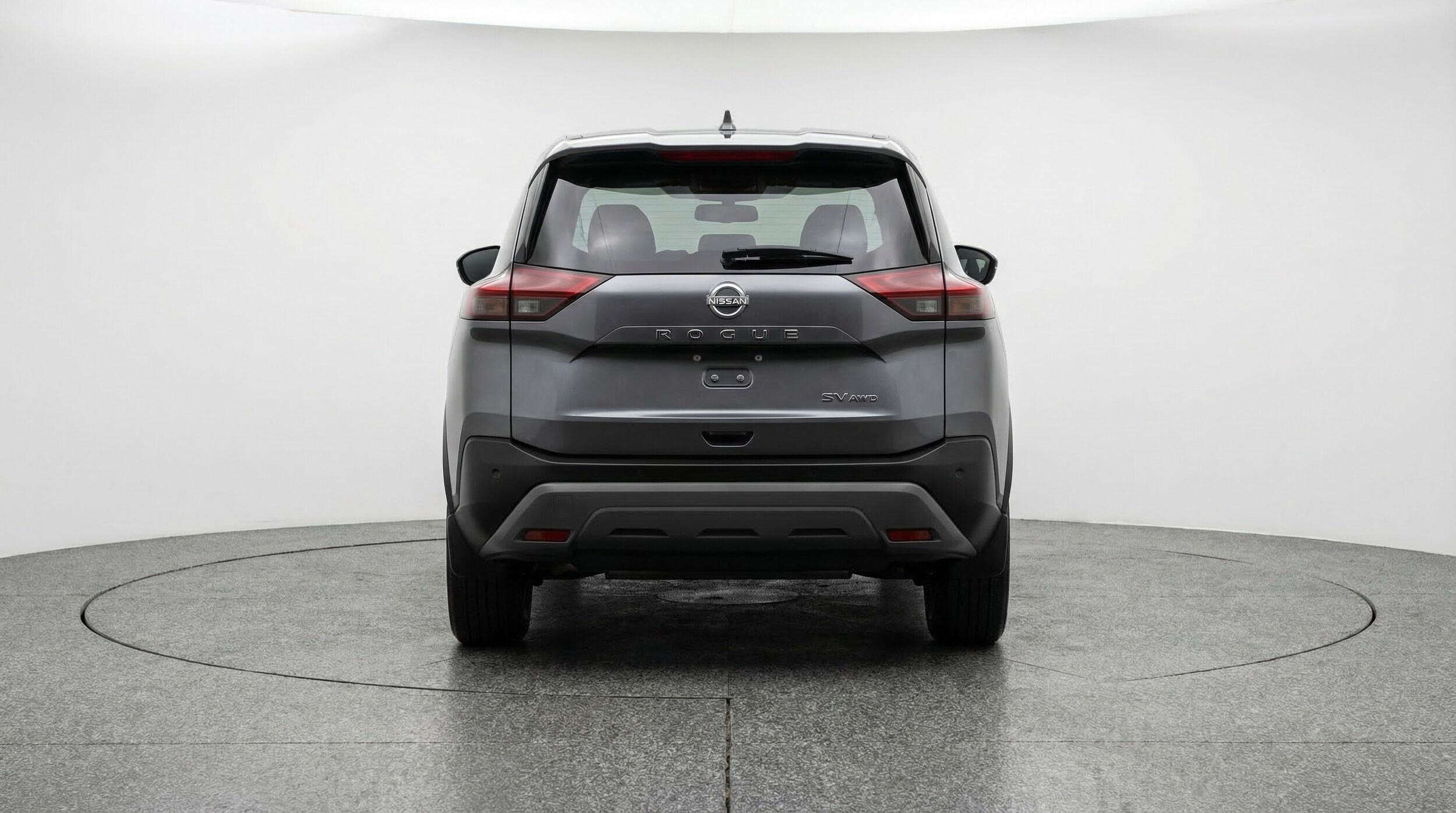 Thumbnail: 2023 Nissan Rogue - 6