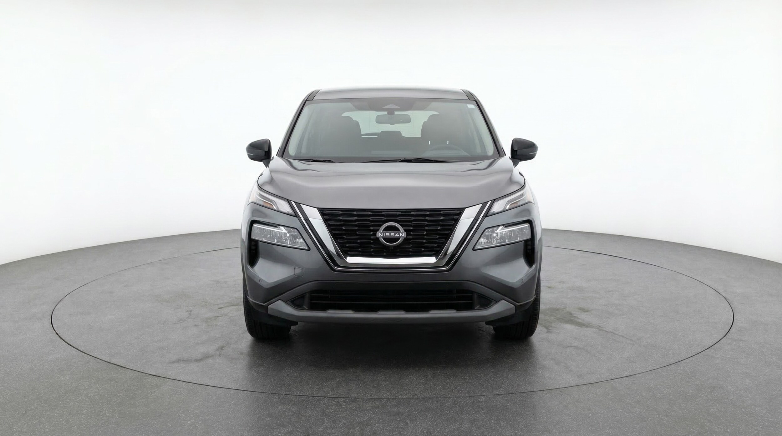 Thumbnail: 2023 Nissan Rogue - 2