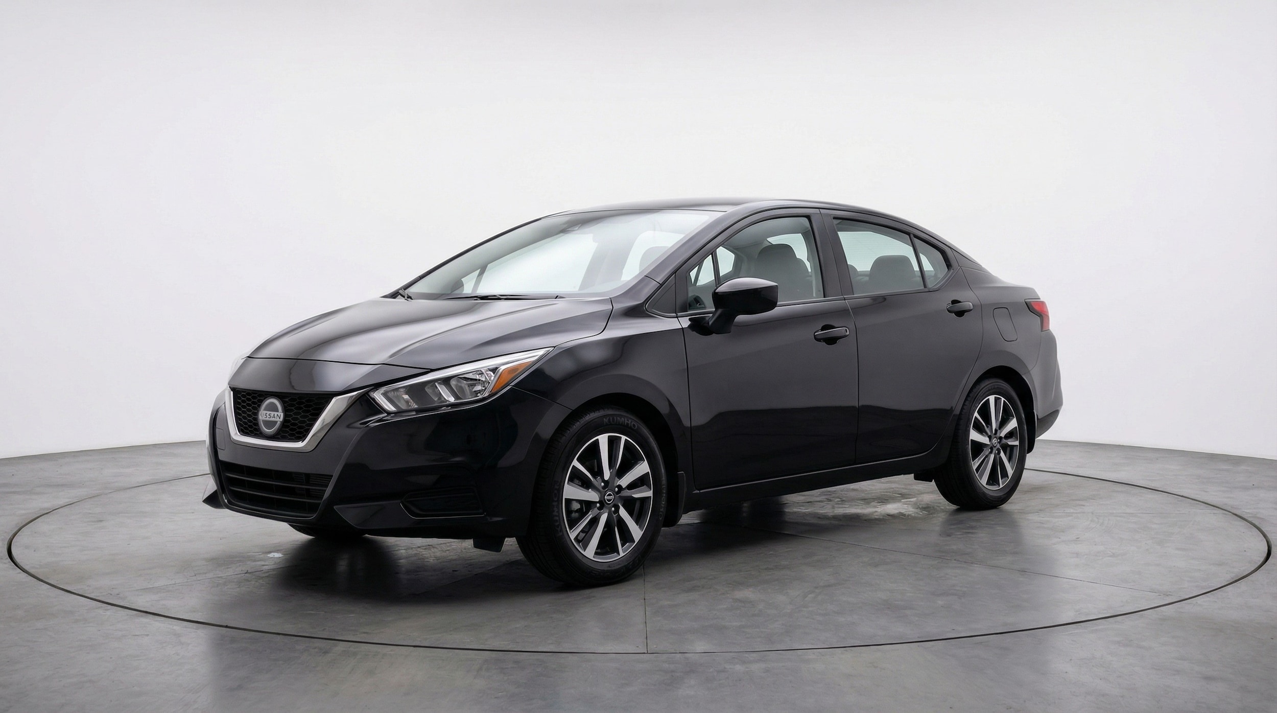 Thumbnail: 2025 Nissan Versa - 3