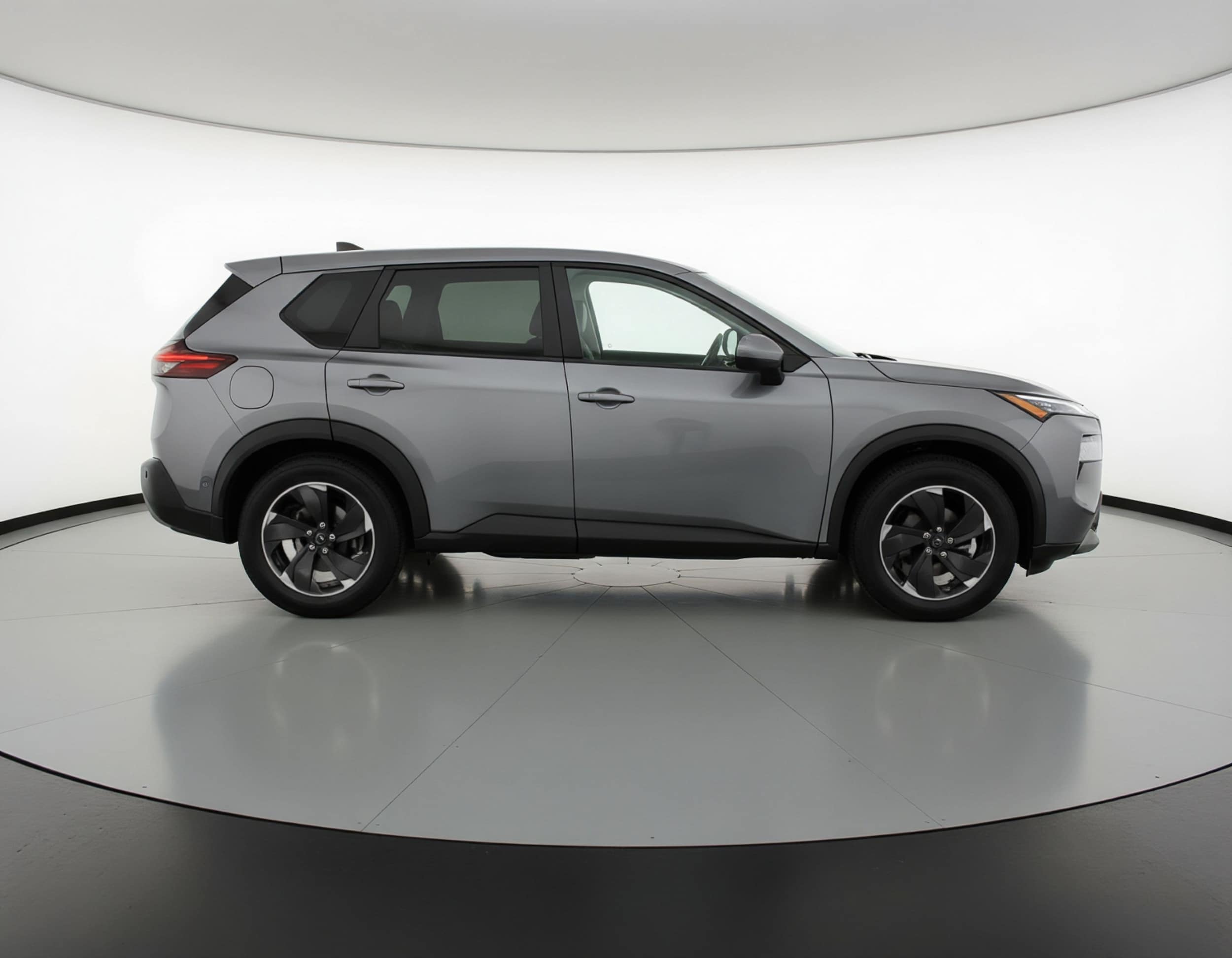 Thumbnail: 2025 Nissan Rogue - 11