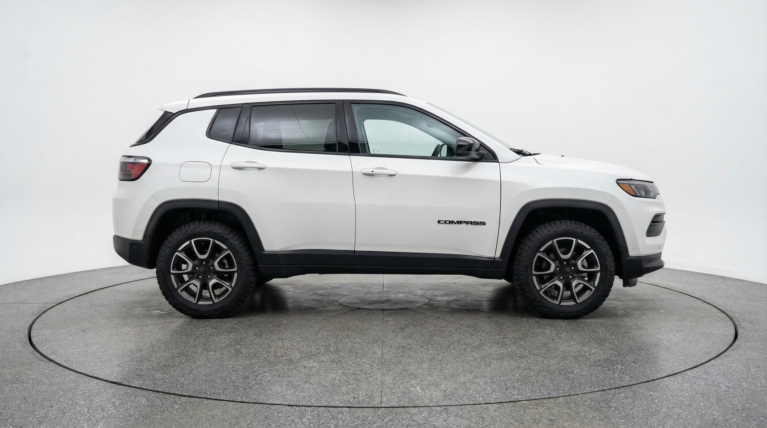Thumbnail: 2025 Jeep Compass - 8