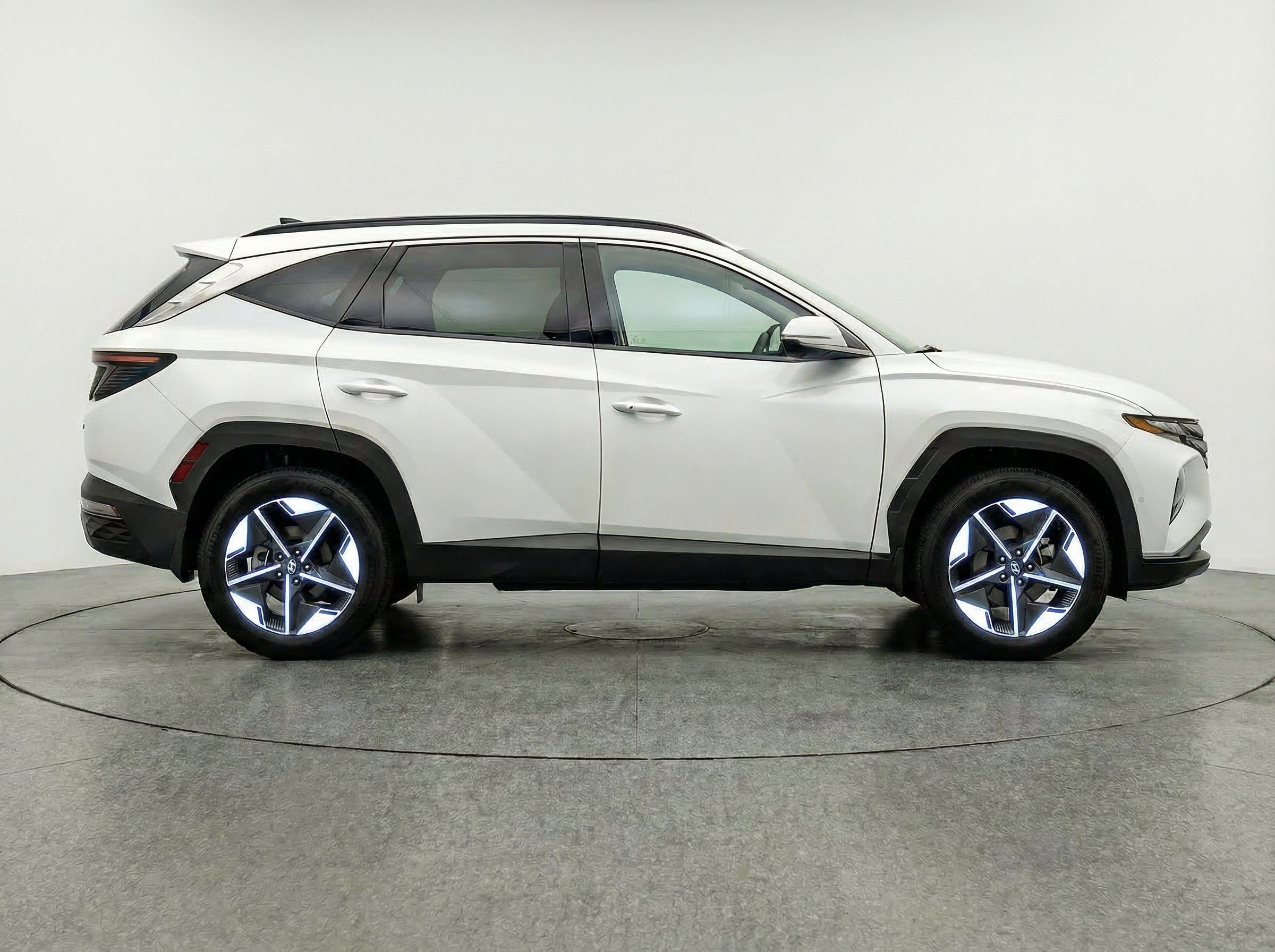 Thumbnail: 2026 Hyundai Tucson - 11