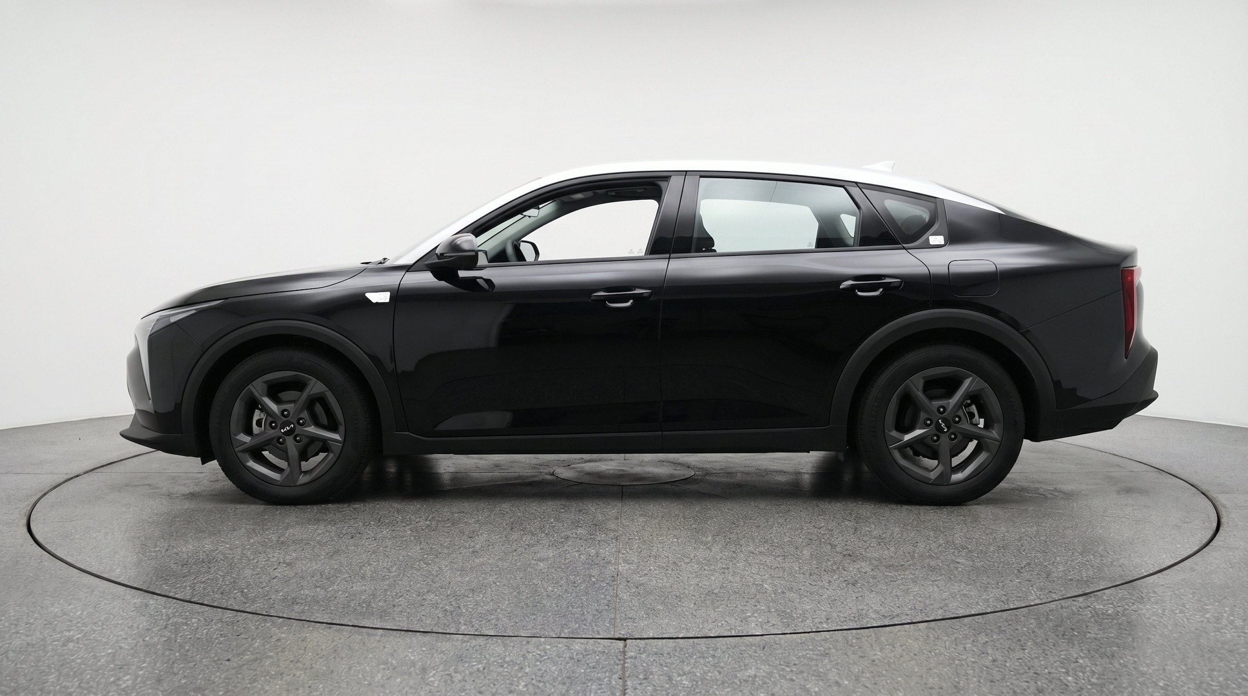 Thumbnail: 2026 Kia K4 - 5