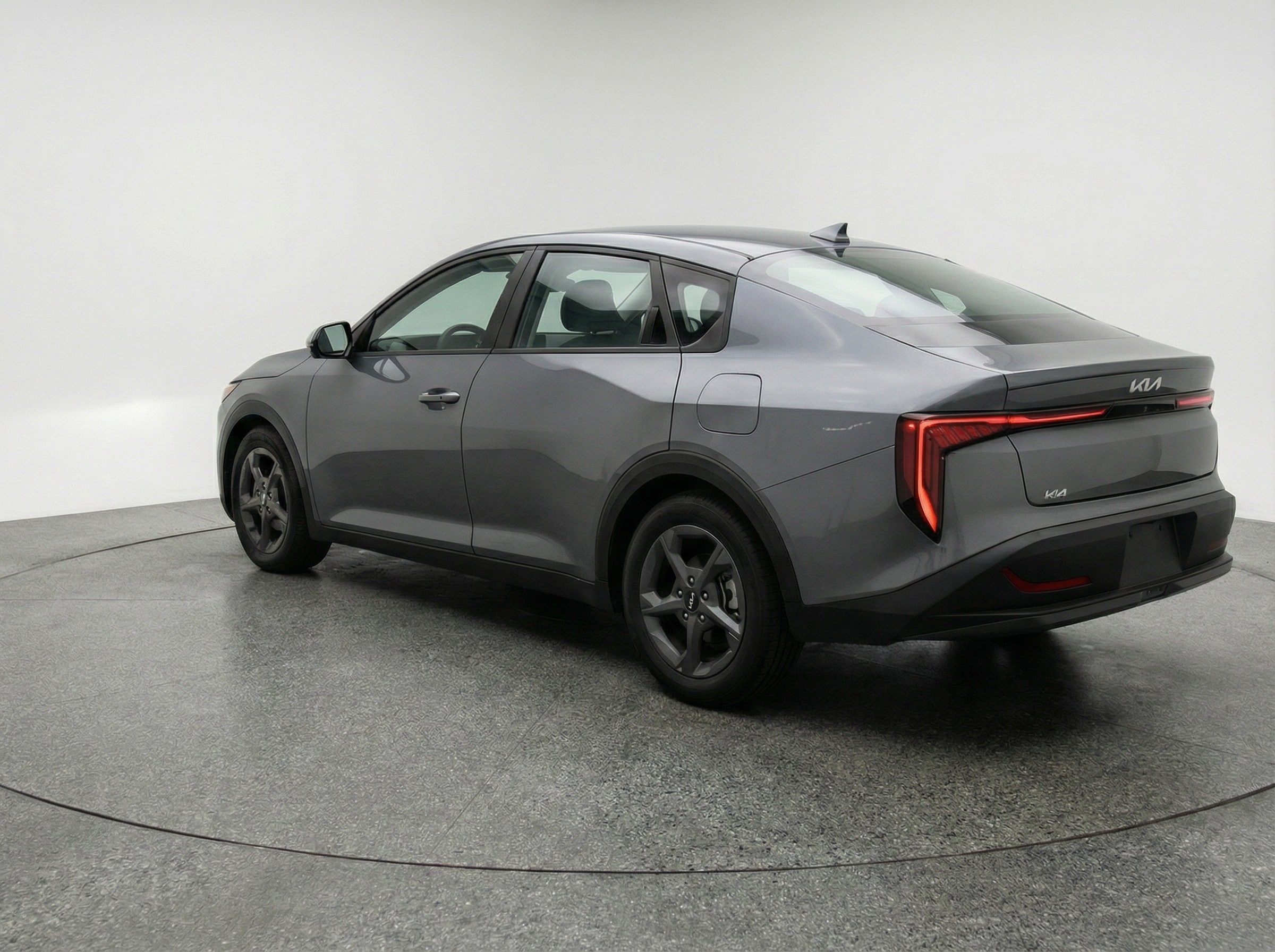 Thumbnail: 2025 Kia K4 - 5