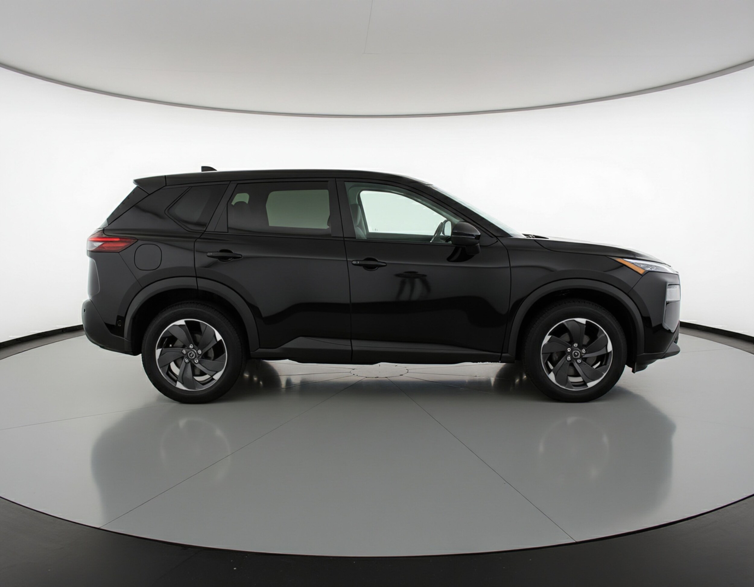 Thumbnail: 2025 Nissan Rogue - 8