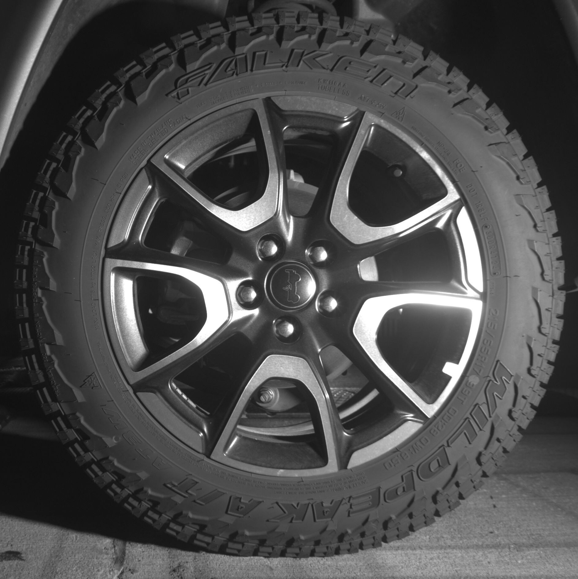 Thumbnail: 2025 Jeep Compass - 11