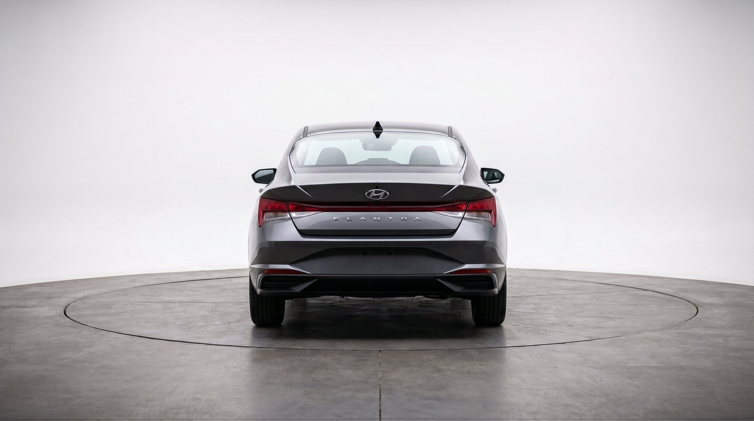 Thumbnail: 2026 Hyundai Elantra - 7