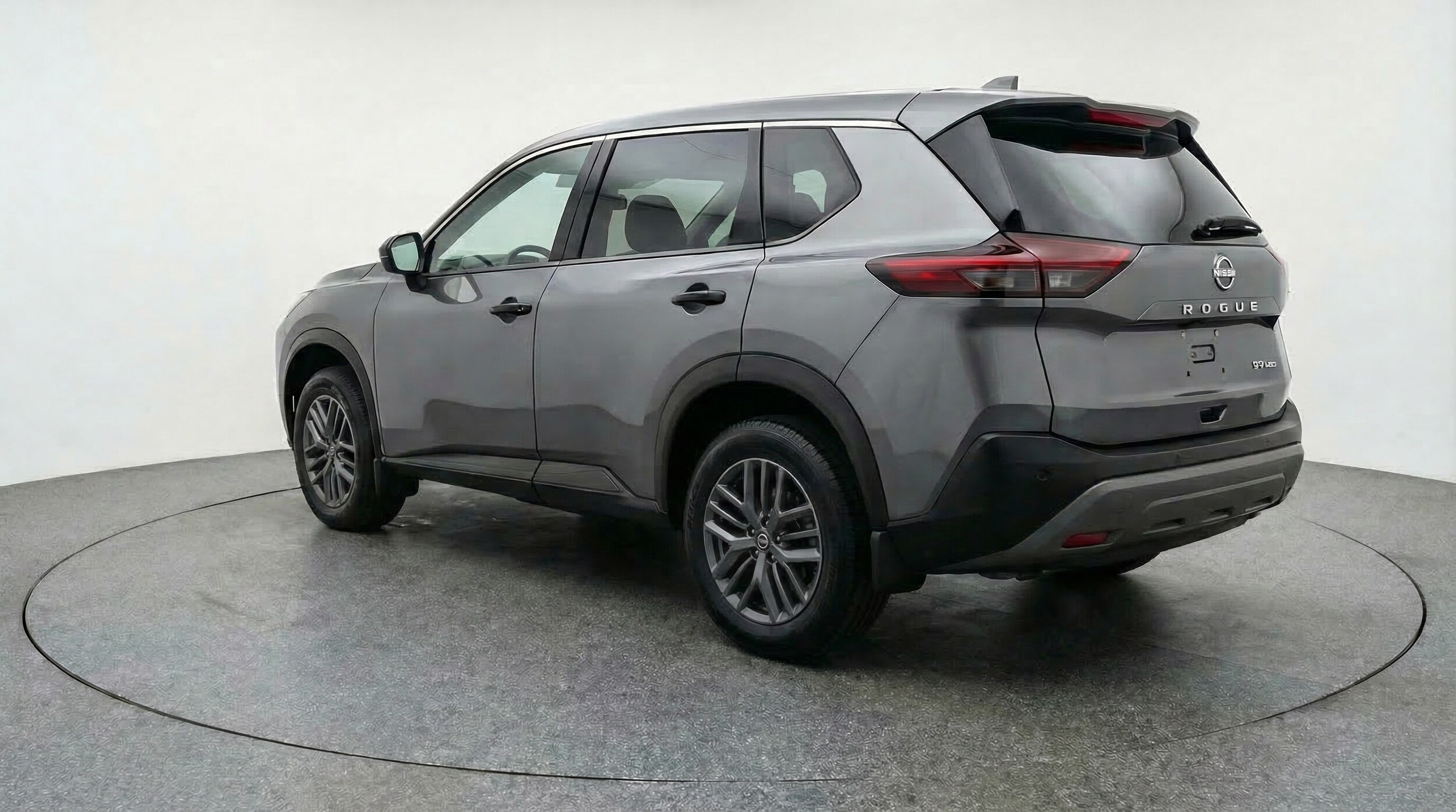 Thumbnail: 2023 Nissan Rogue - 5