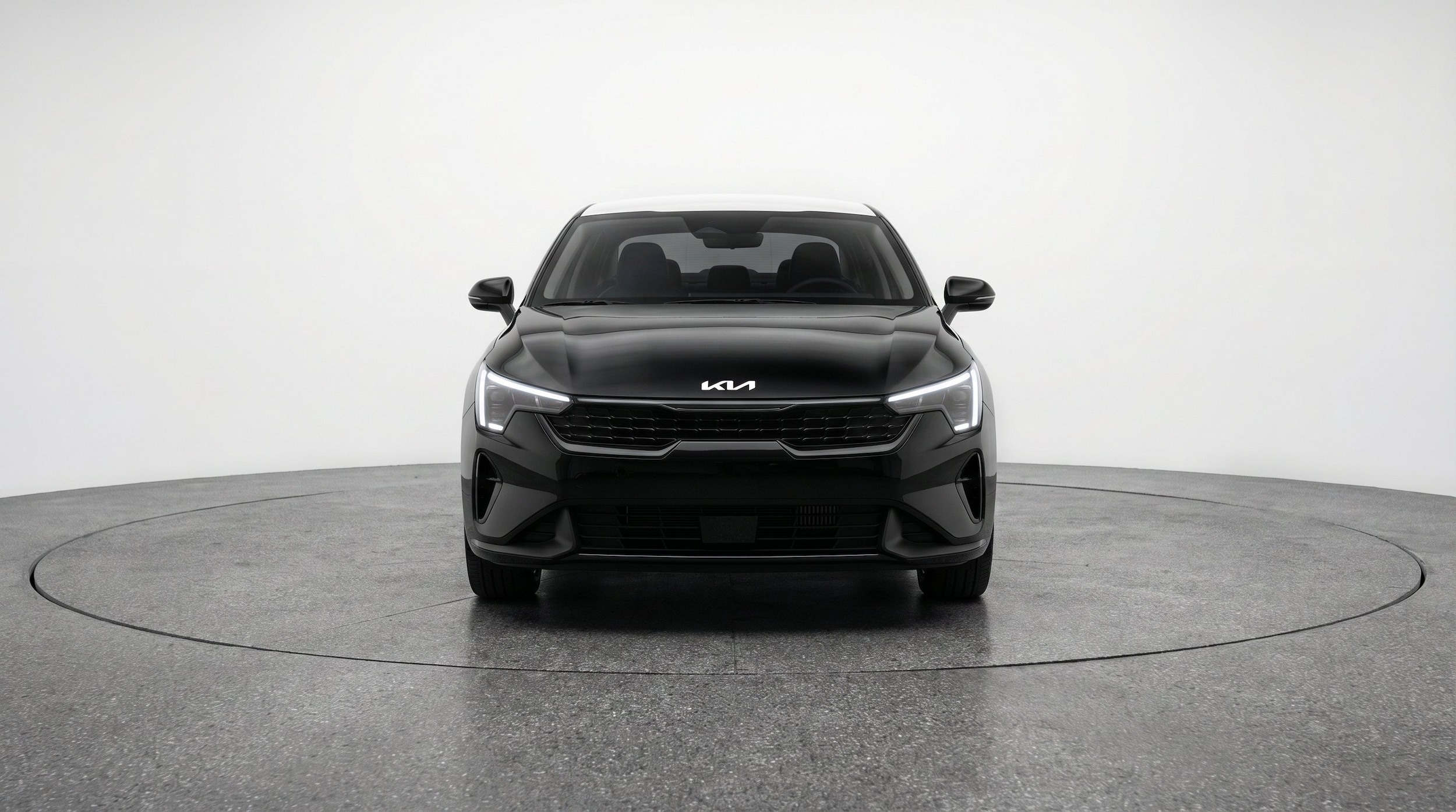 Thumbnail: 2026 Kia K4 - 2