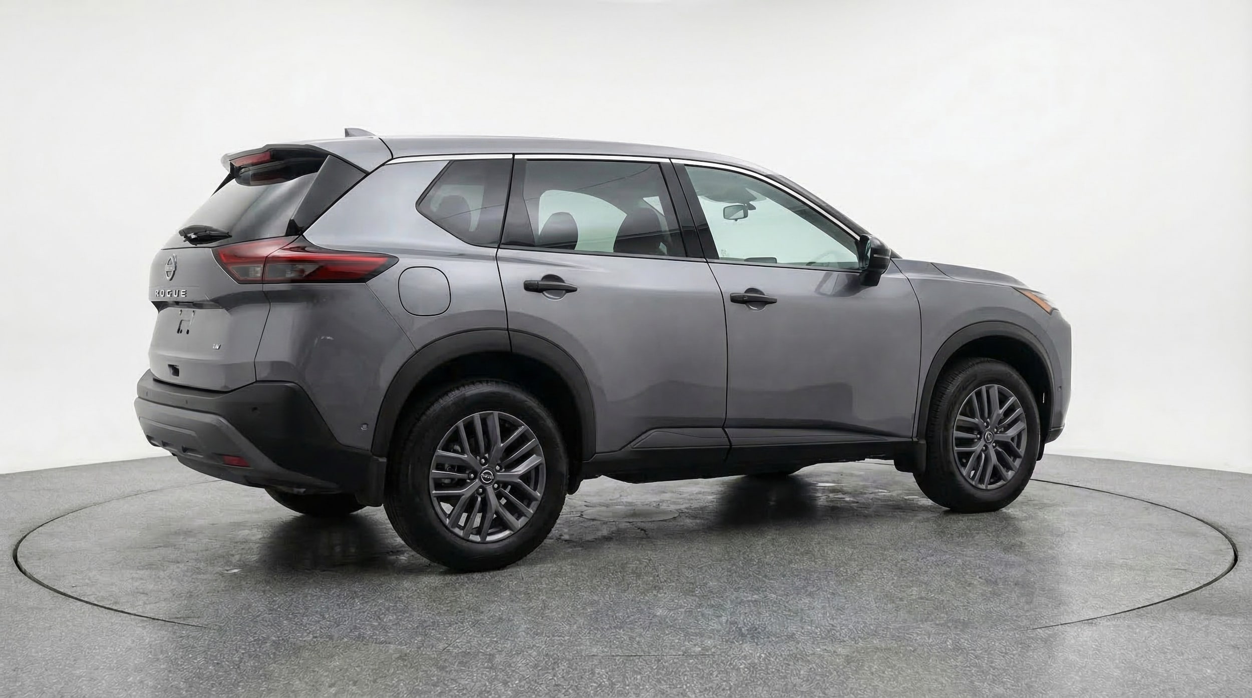 Thumbnail: 2023 Nissan Rogue - 7