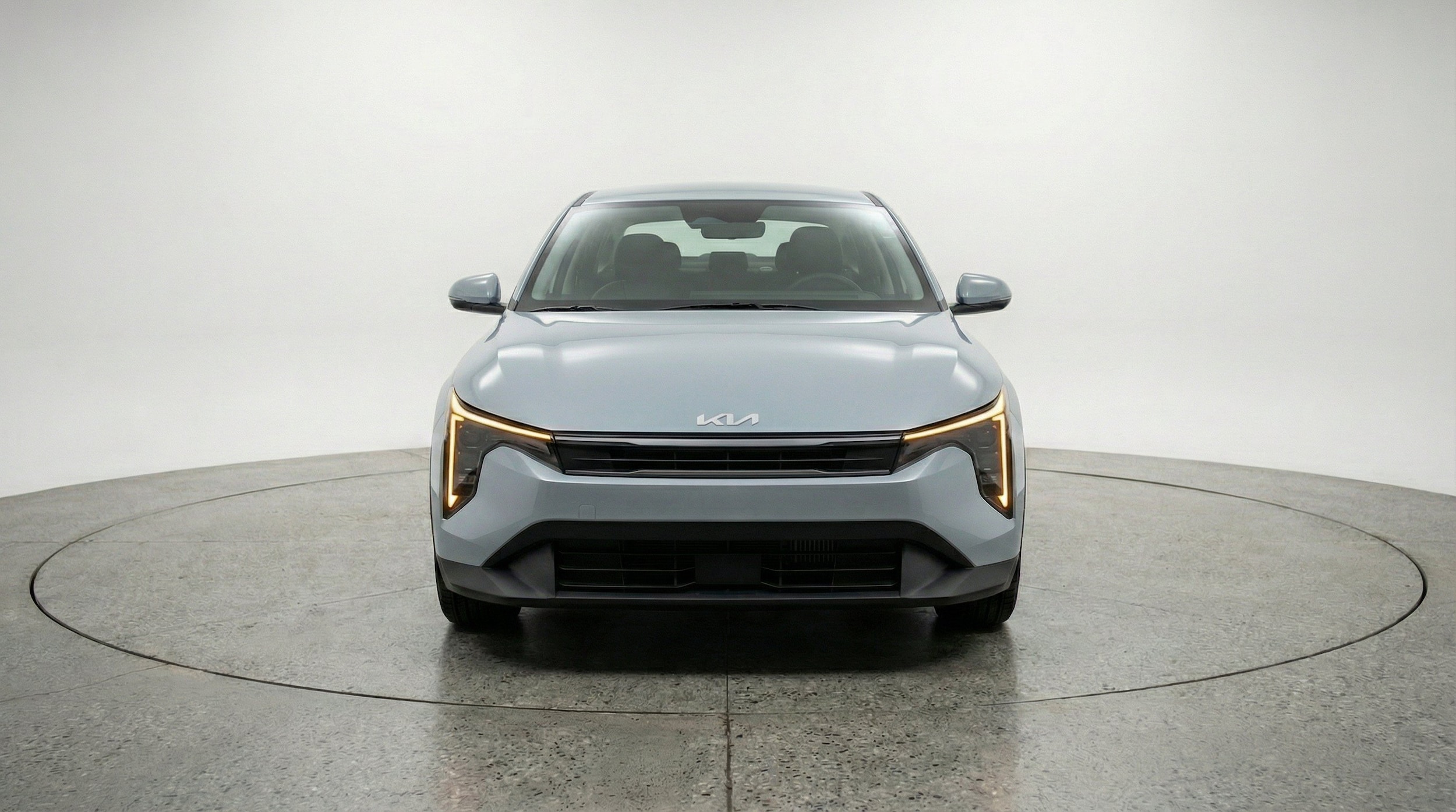 Thumbnail: 2025 Kia K4 - 2