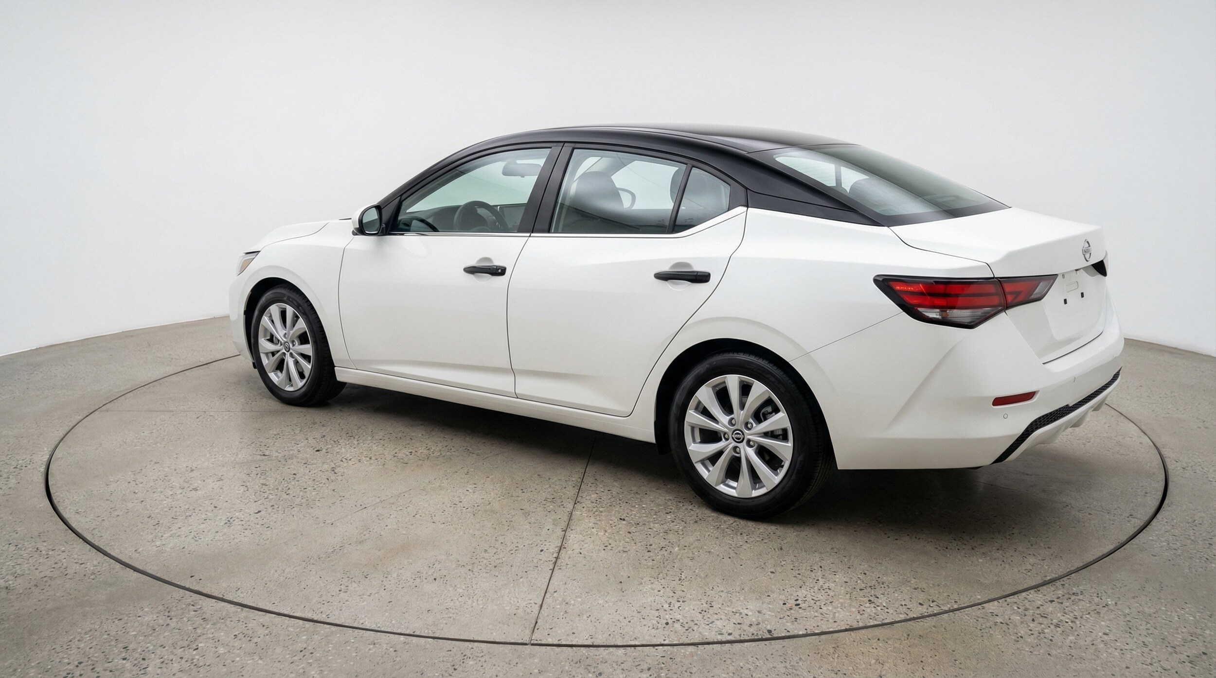 Thumbnail: 2025 Nissan Sentra - 5