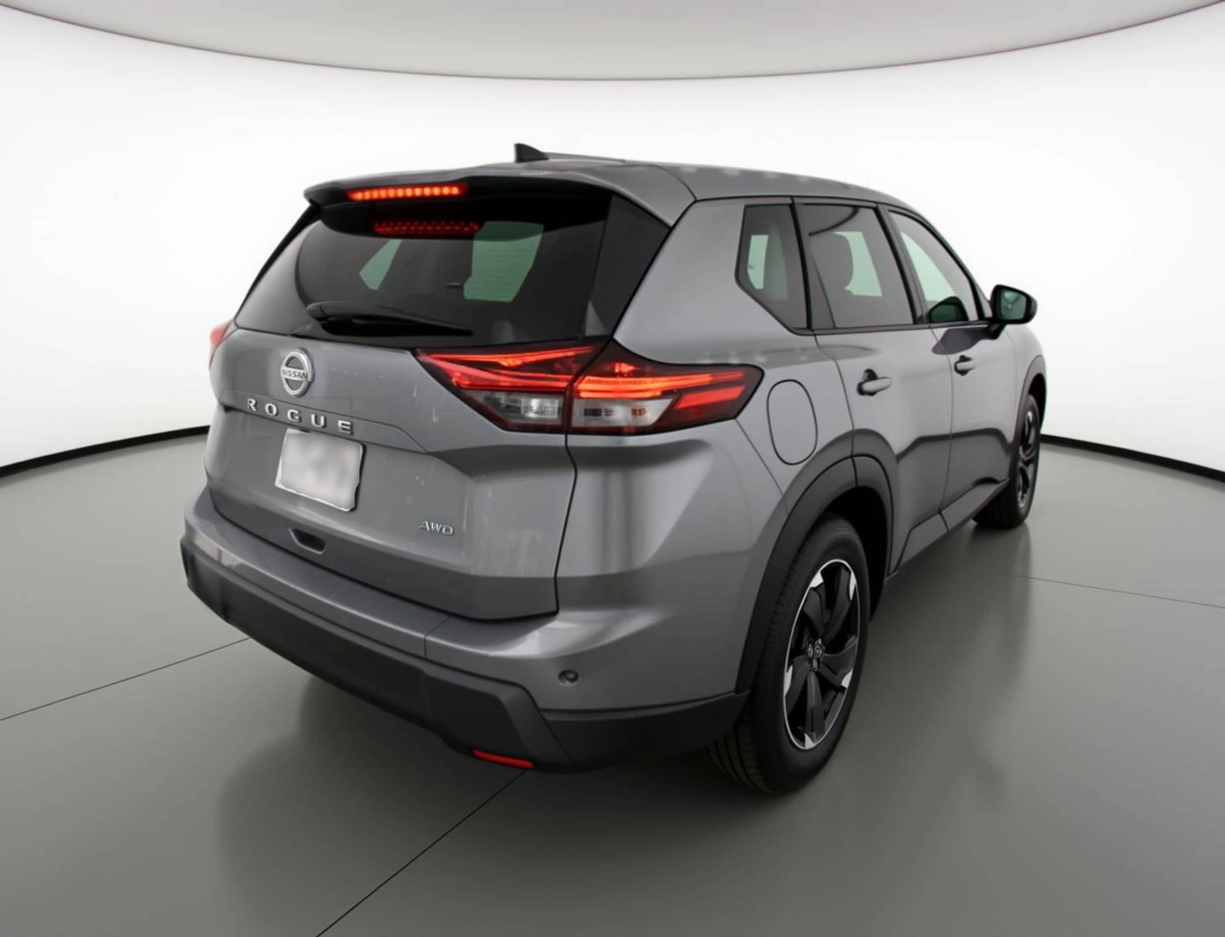 Thumbnail: 2025 Nissan Rogue - 9