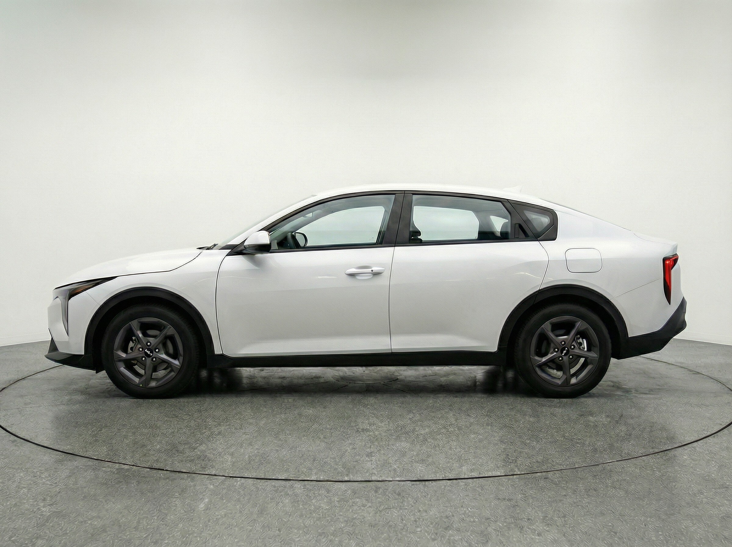 Thumbnail: 2025 Kia K4 - 4