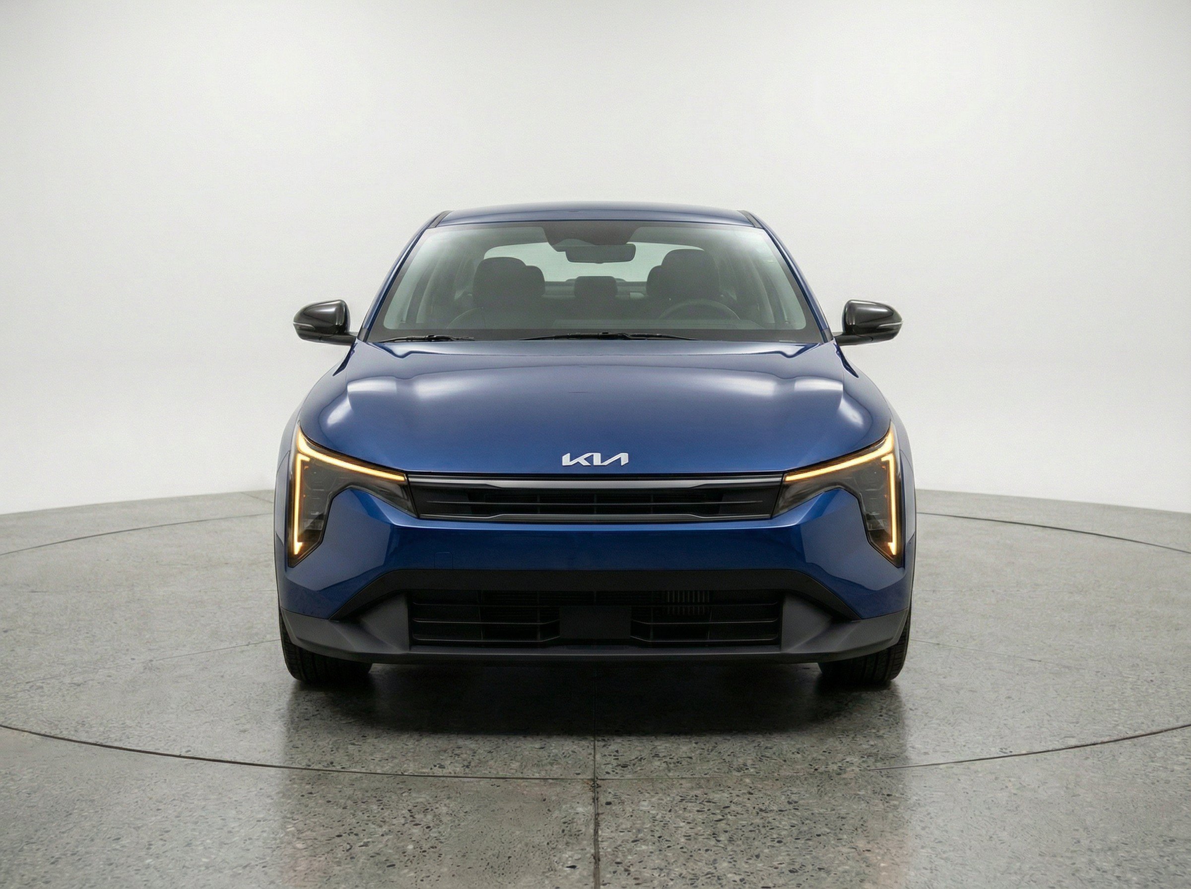 Thumbnail: 2025 Kia K4 - 2