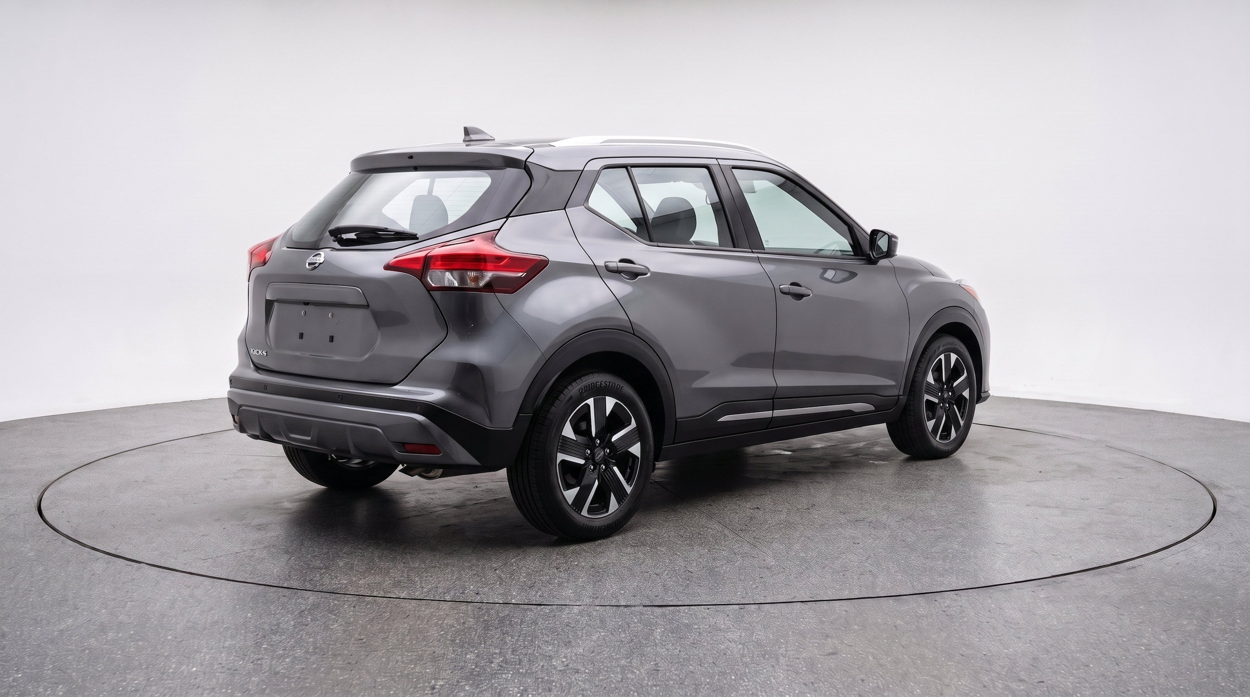 Thumbnail: 2026 Nissan Kicks - 9
