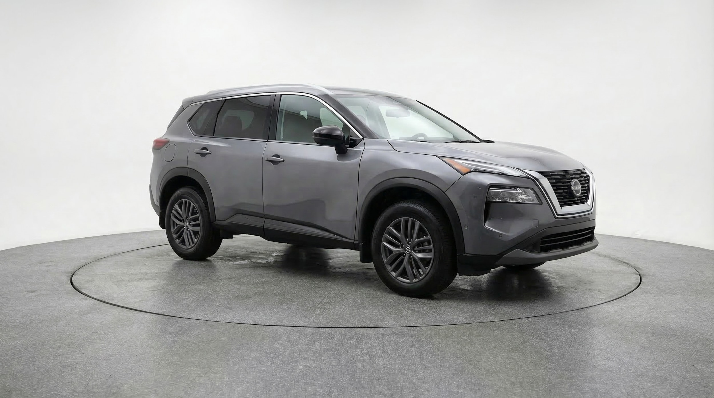Thumbnail: 2023 Nissan Rogue - 1