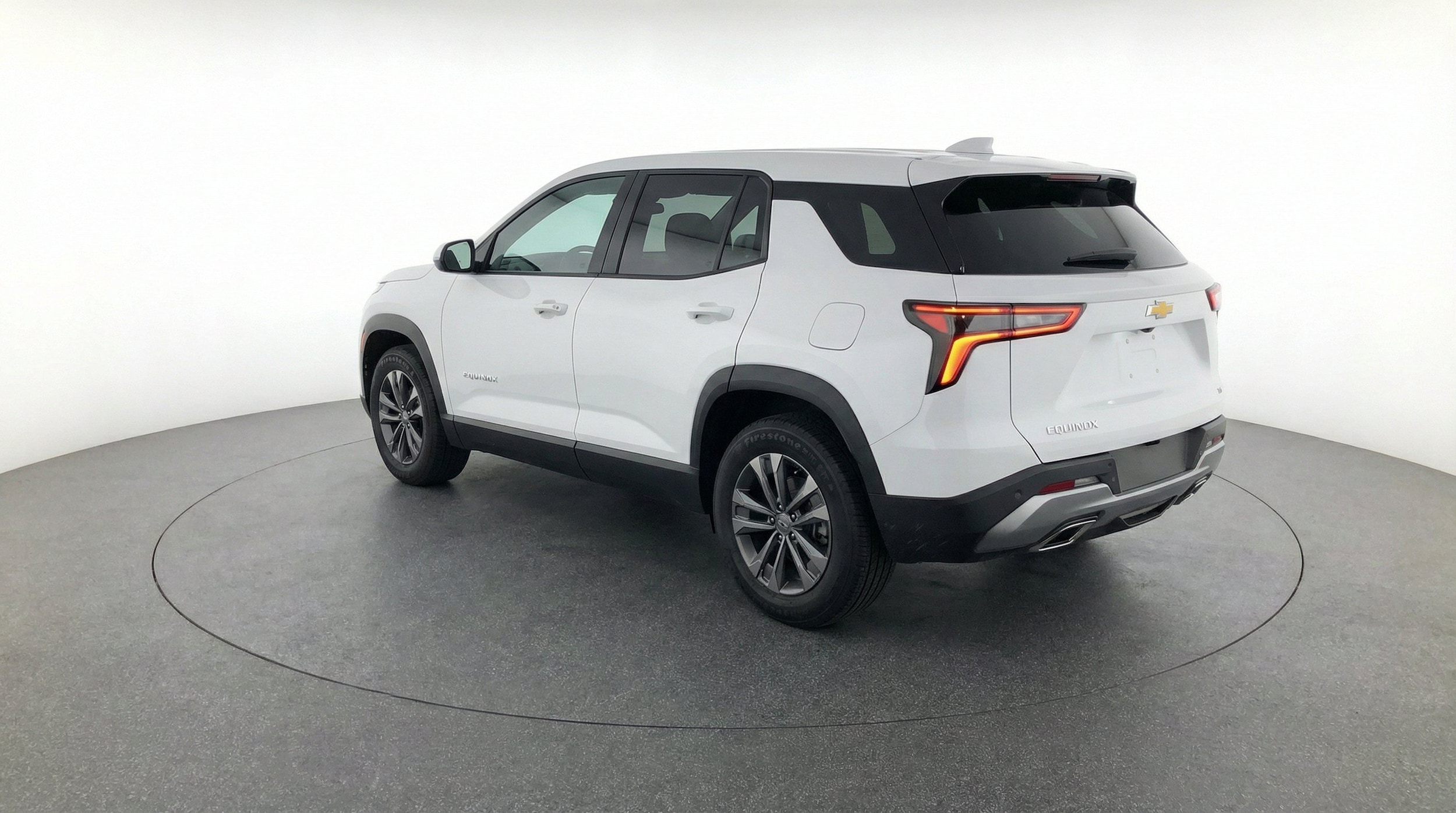Thumbnail: 2025 Chevrolet Equinox - 6