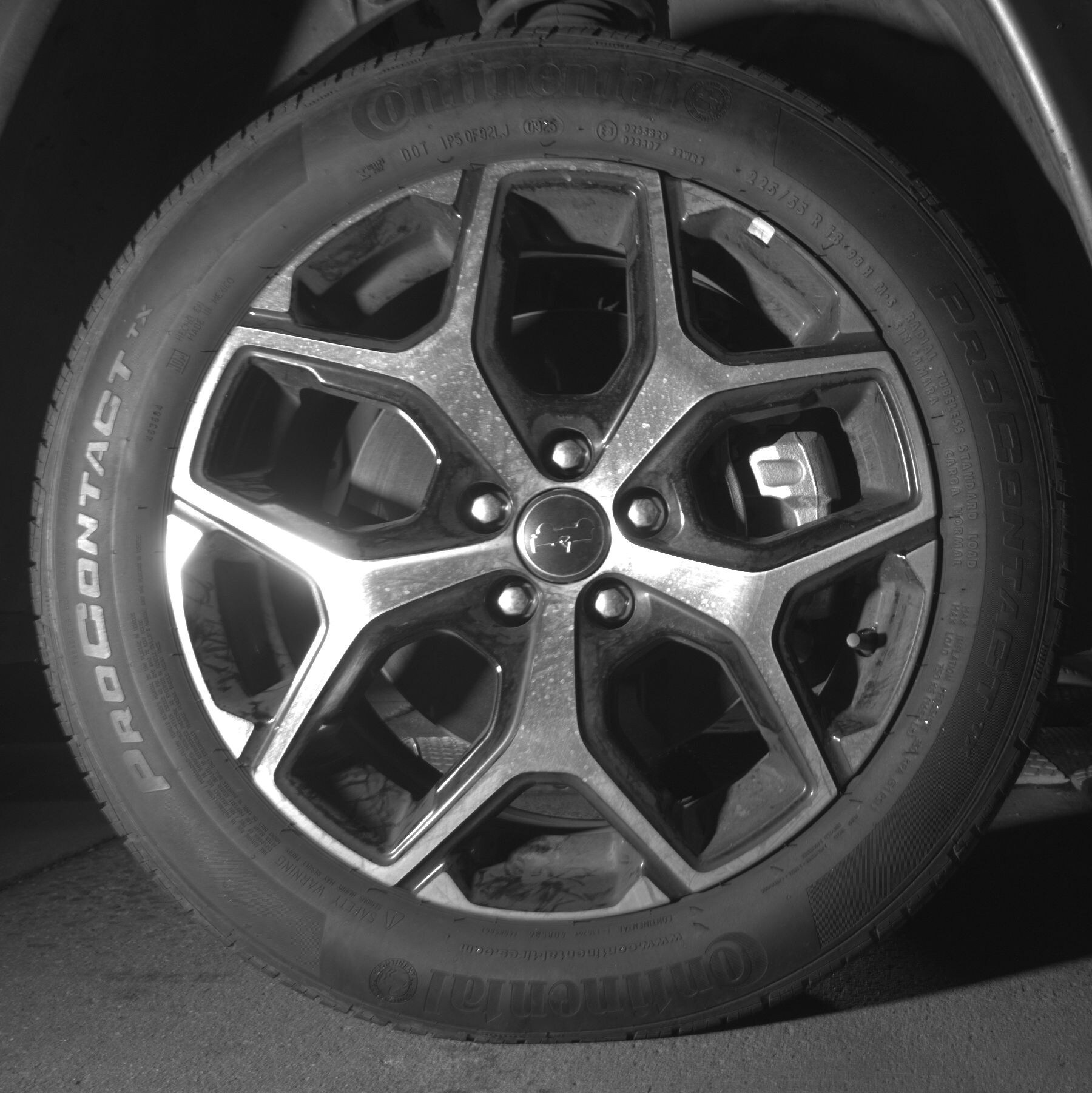 Thumbnail: 2025 Jeep Compass - 10