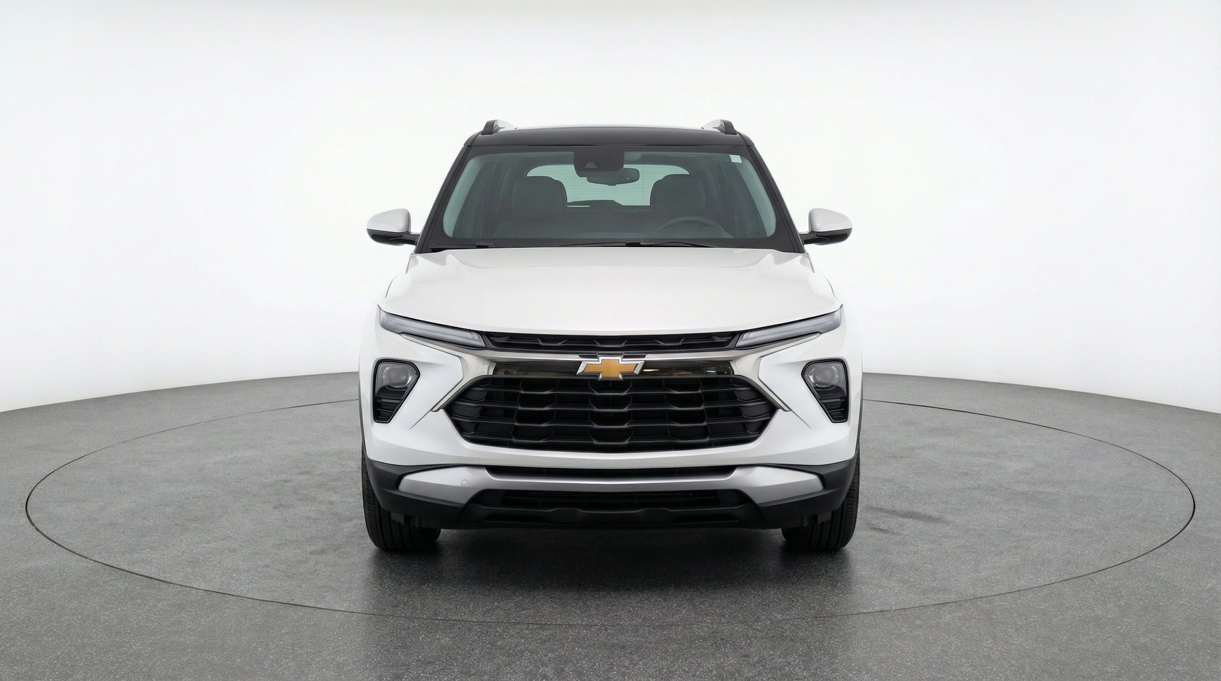 Thumbnail: 2025 Chevrolet TrailBlazer - 2