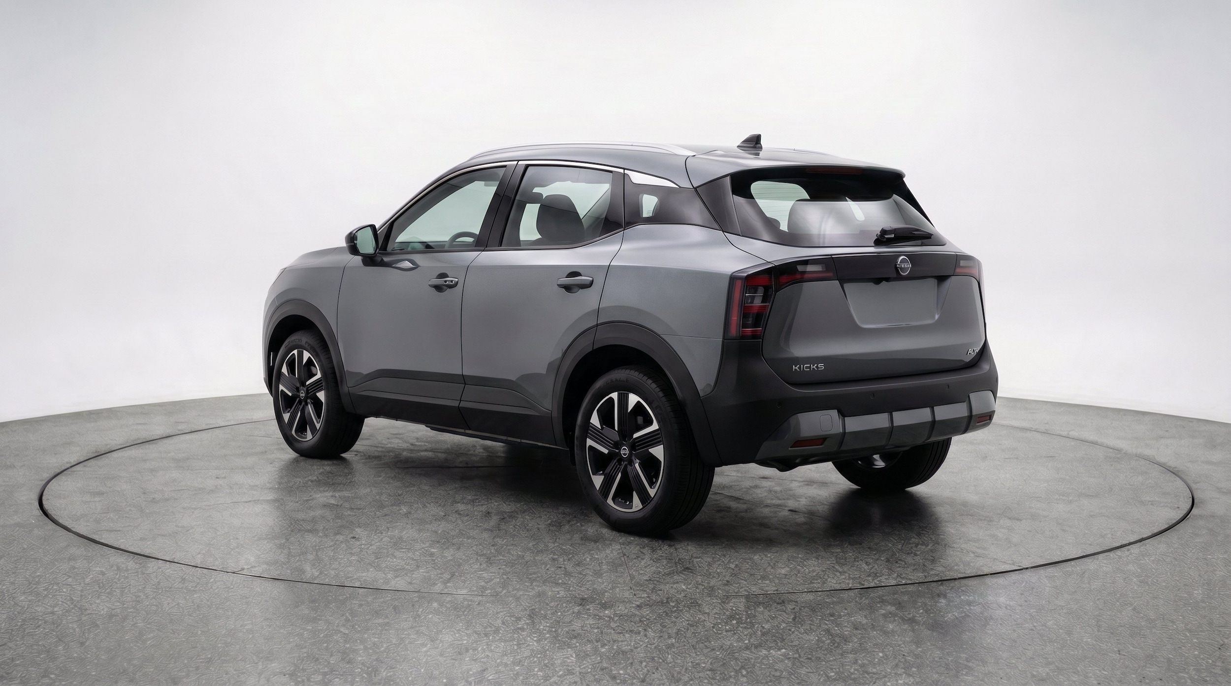 Thumbnail: 2026 Nissan Kicks - 6
