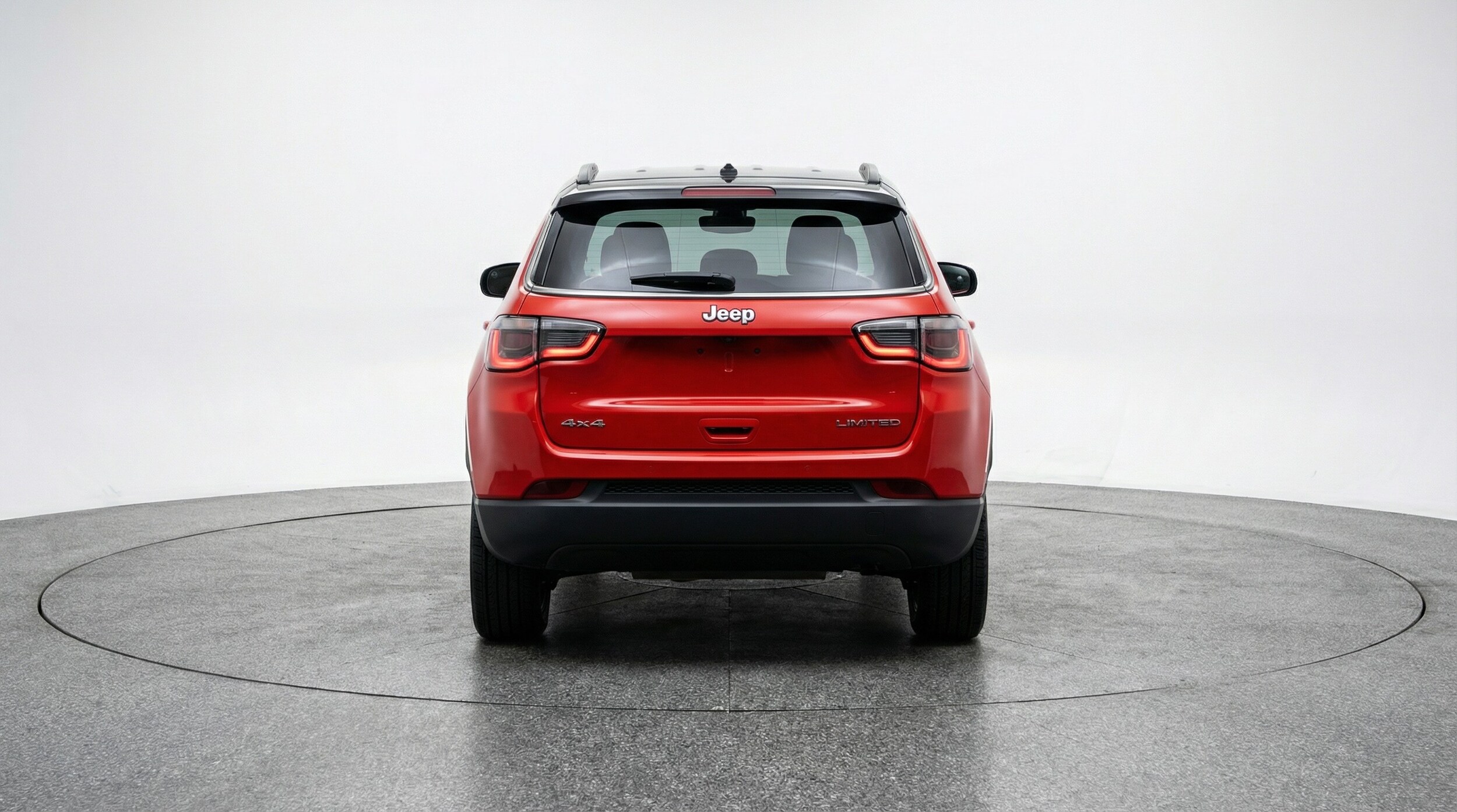 Thumbnail: 2025 Jeep Compass - 6