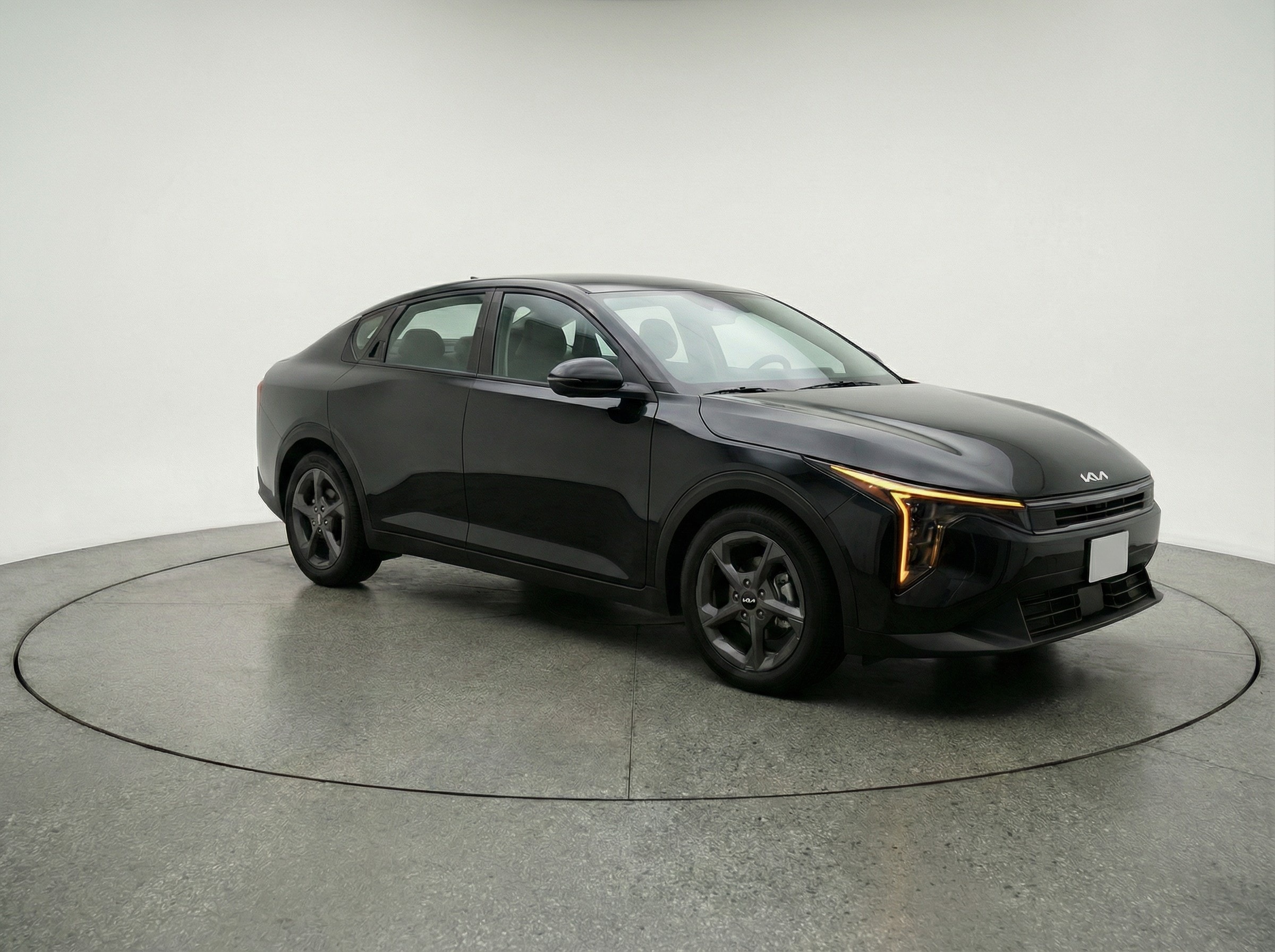 Thumbnail: 2025 Kia K4 - 1