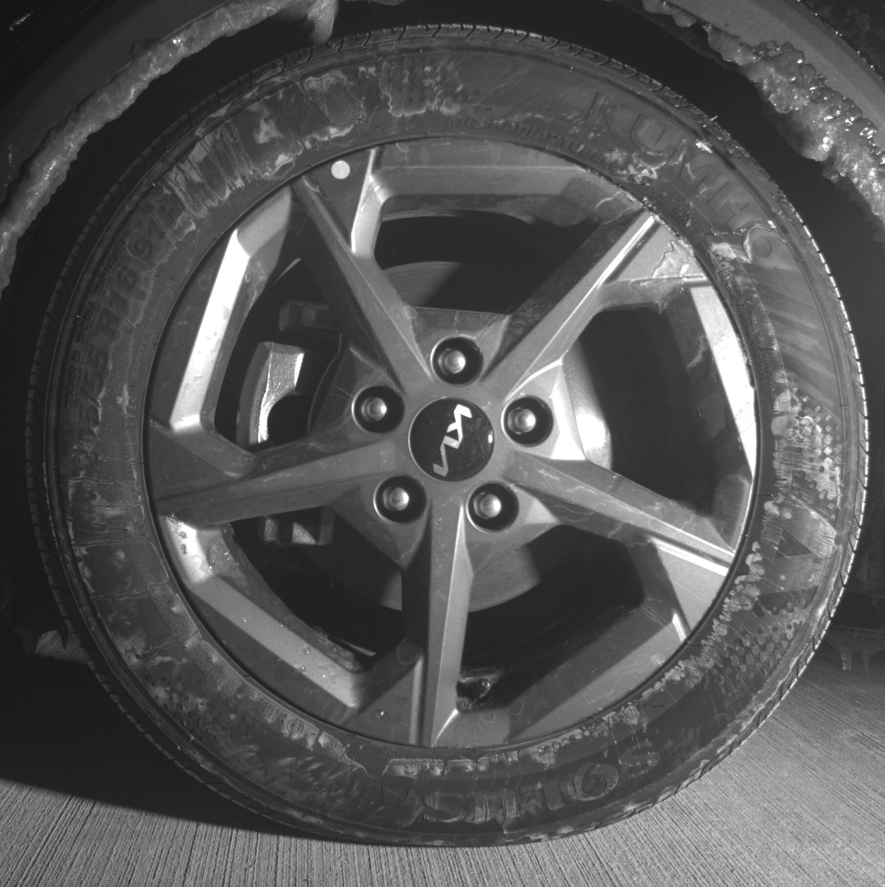 Thumbnail: 2025 Kia K4 - 9