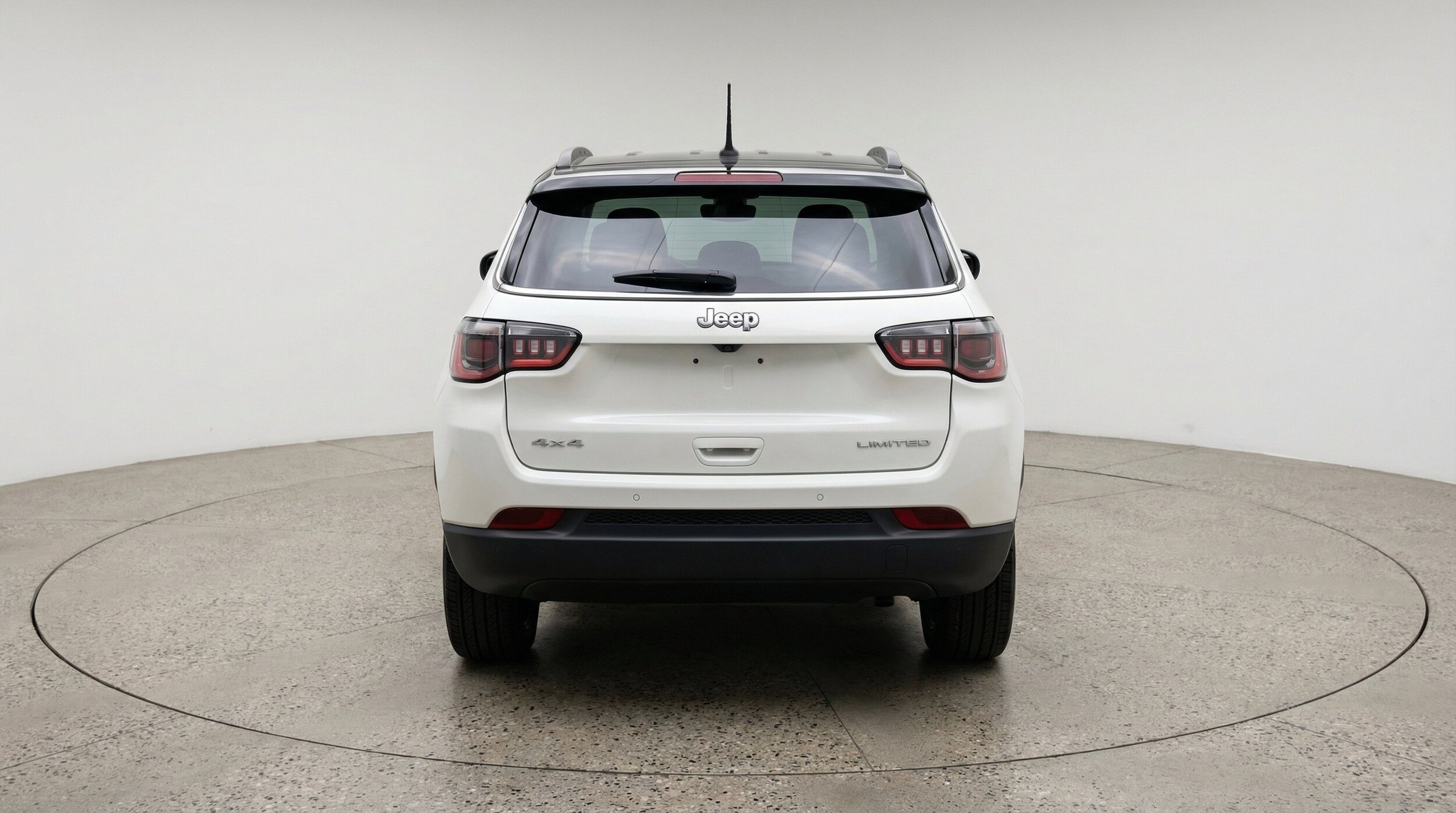 Thumbnail: 2025 Jeep Compass - 7